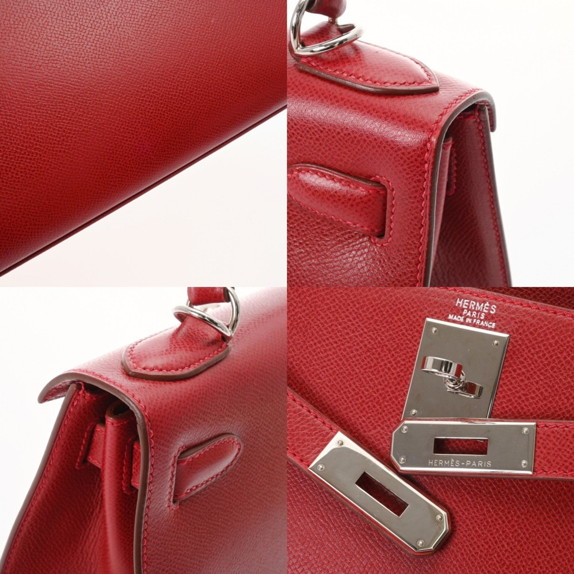 Hermes Hermès Kelly 28 handbag Size ONE SIZE - 5 Thumbnail