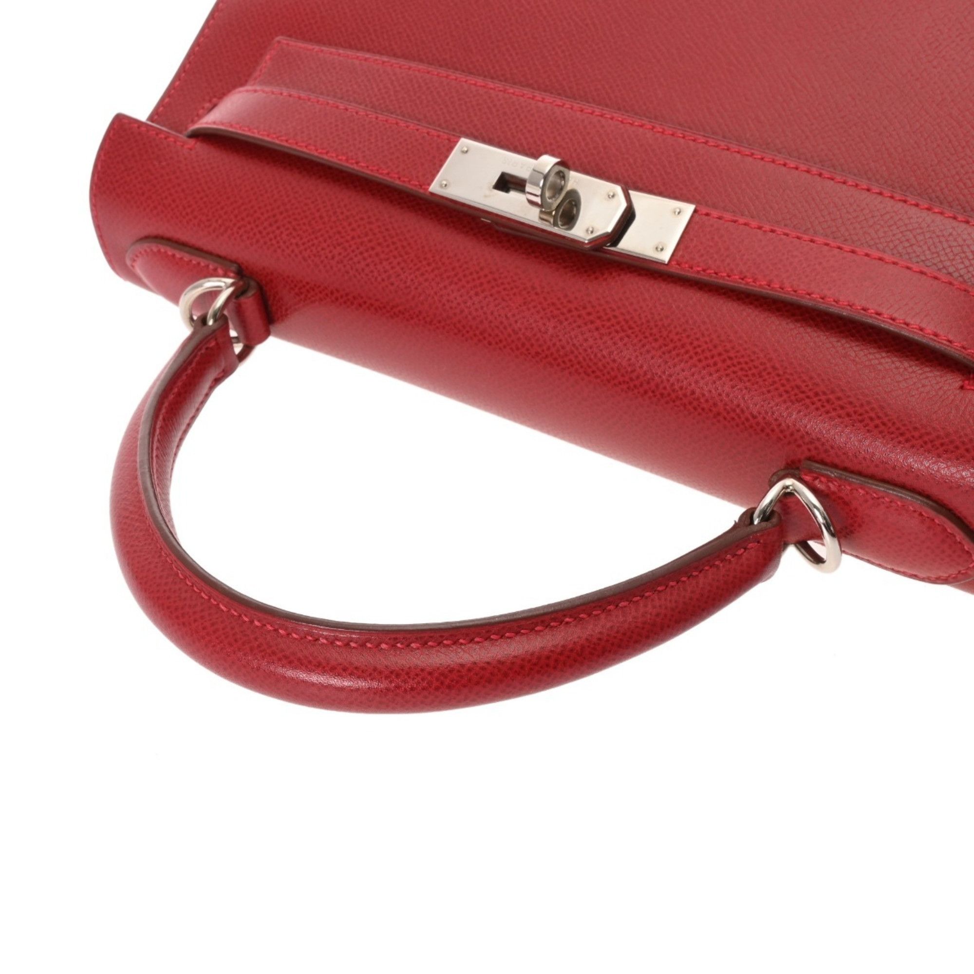 Hermes Hermès Kelly 28 handbag Size ONE SIZE - 3 Thumbnail