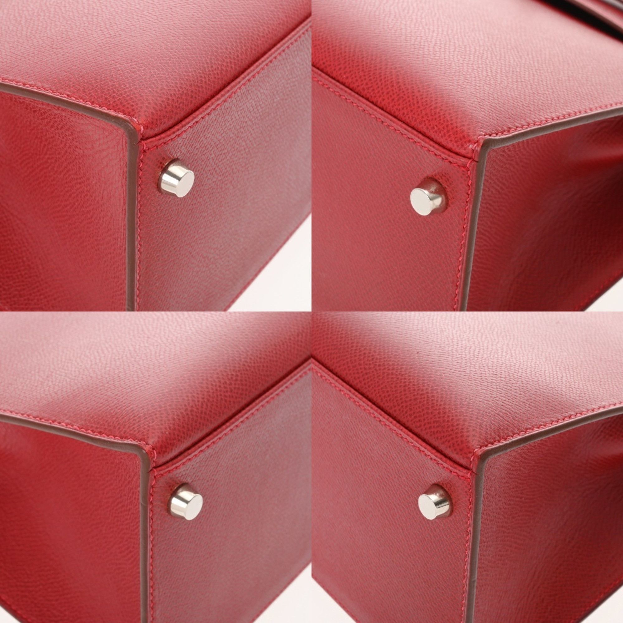 Hermes Hermès Kelly 28 handbag Size ONE SIZE - 4 Thumbnail