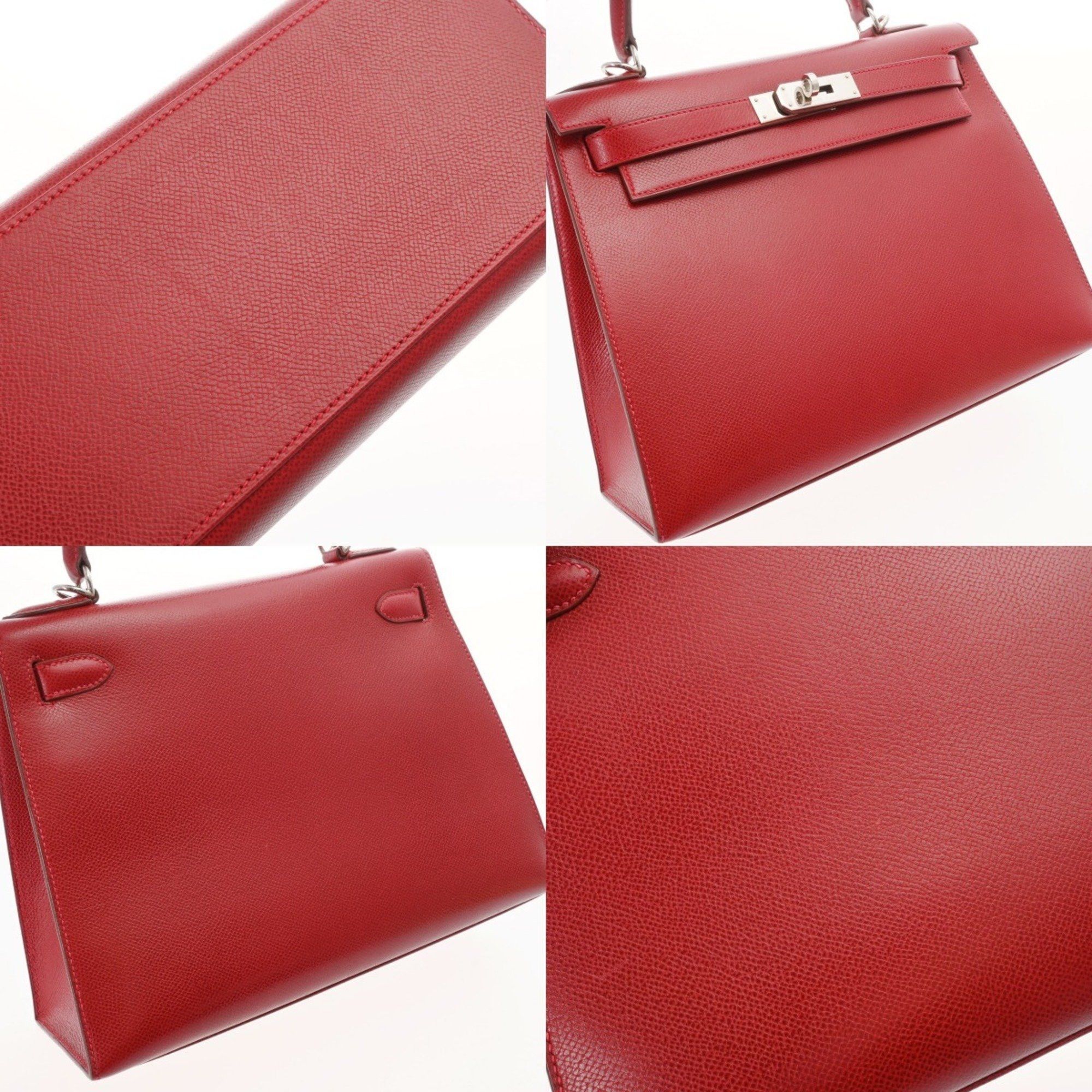 Hermes Hermès Kelly 28 handbag Size ONE SIZE - 8 Thumbnail