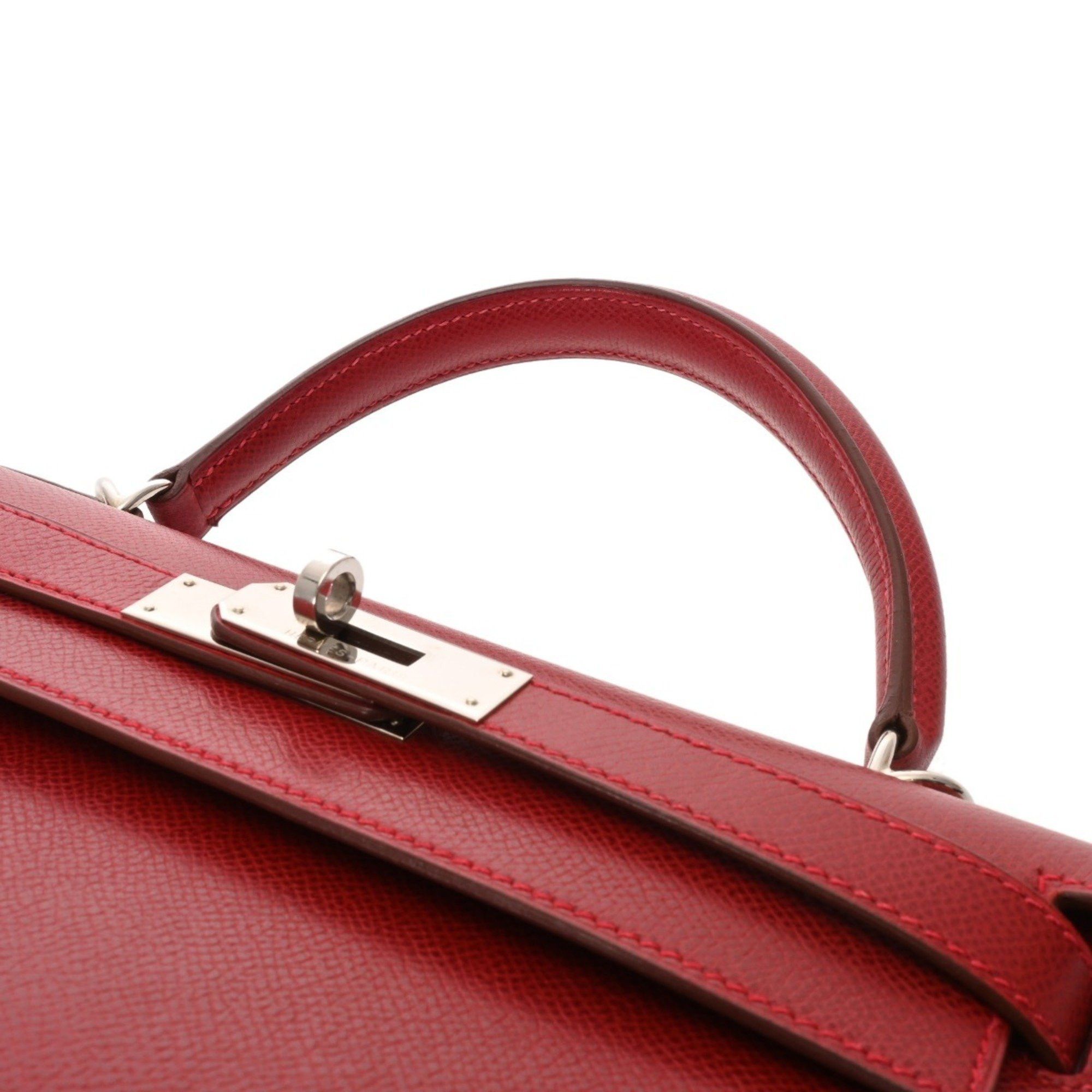 Hermes Hermès Kelly 28 handbag Size ONE SIZE - 10 Thumbnail