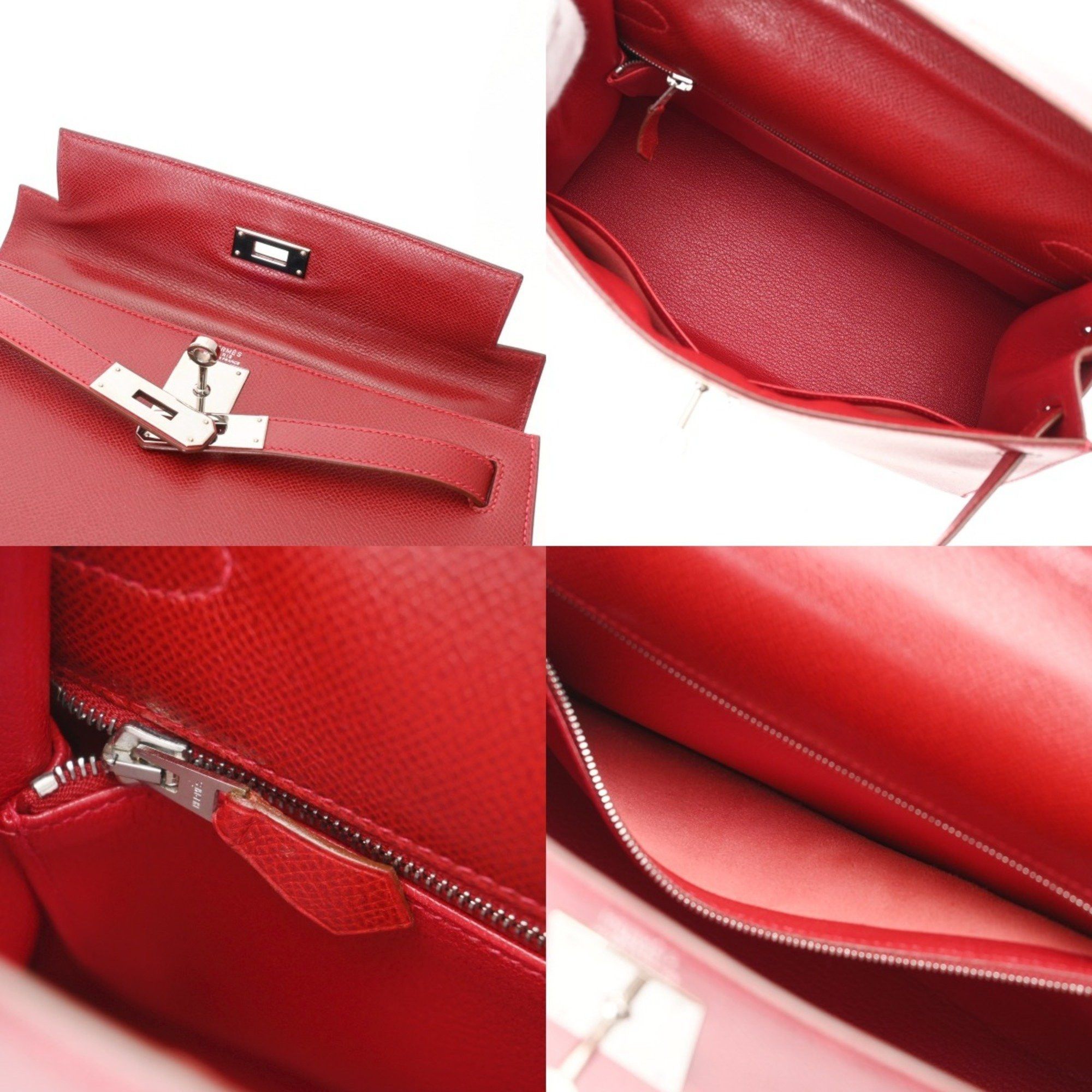 Hermes Hermès Kelly 28 handbag Size ONE SIZE - 6 Thumbnail