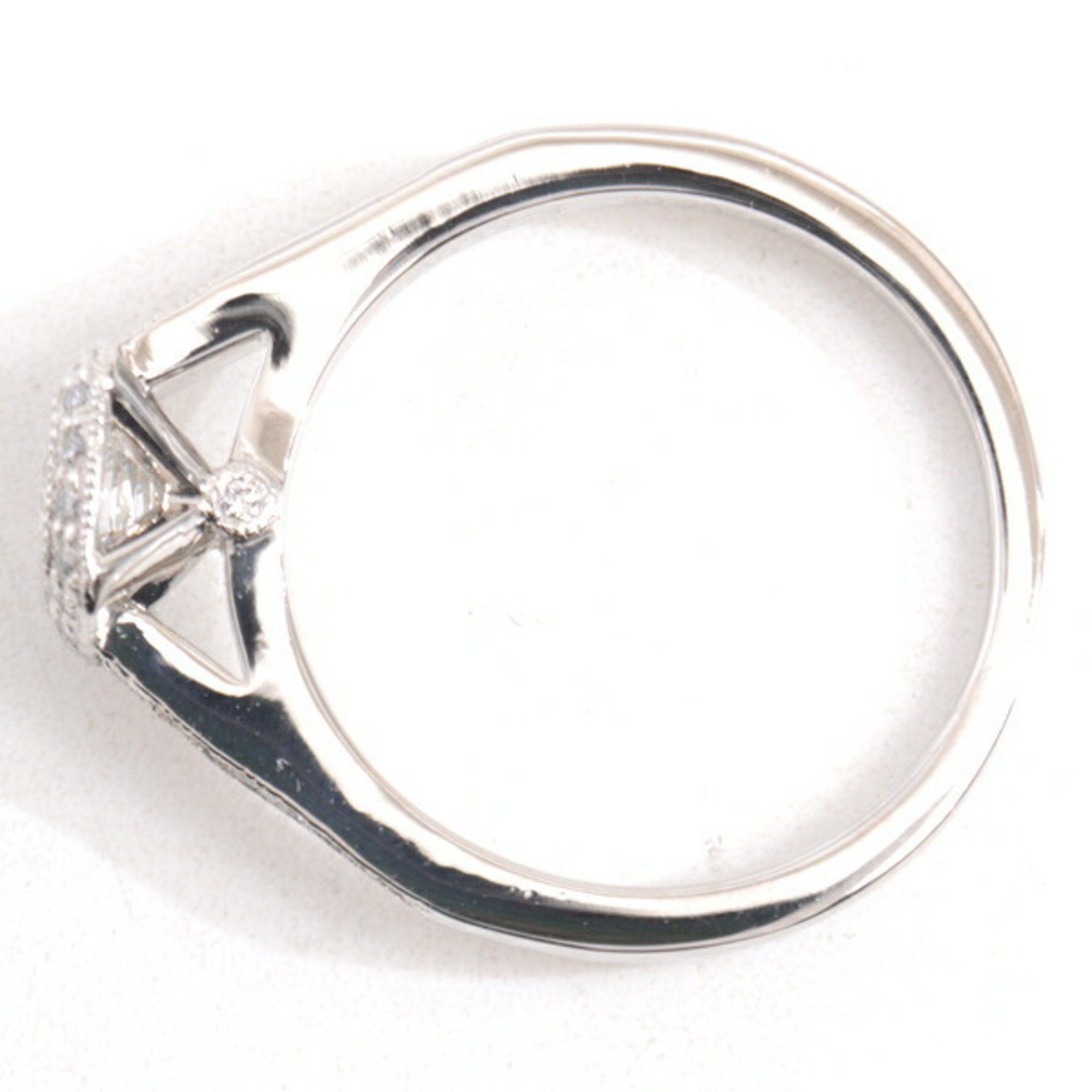 Tiffany & Co. Tiffany & Co ring Size ONE SIZE - 4 Thumbnail