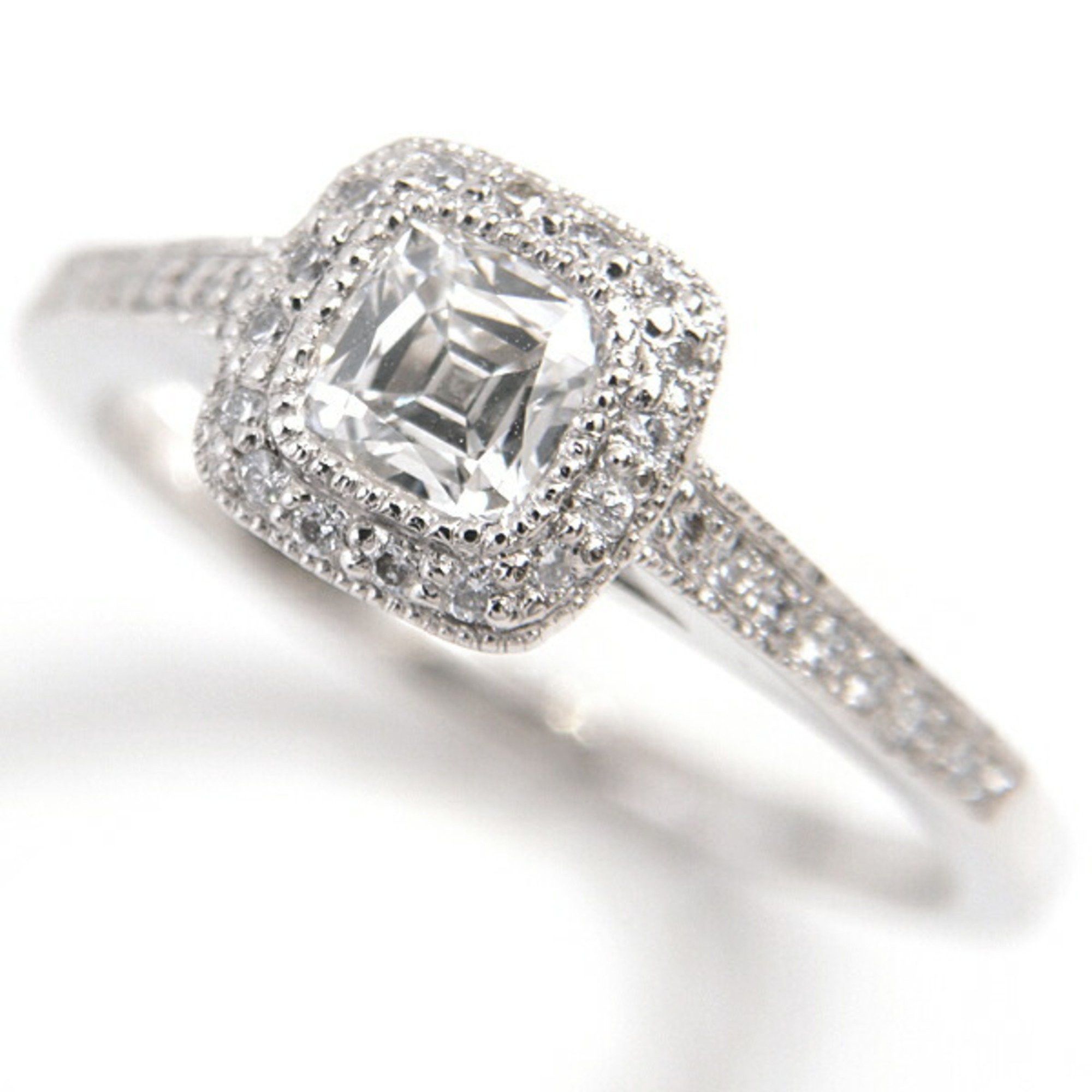 Tiffany & Co. Tiffany & Co ring Size ONE SIZE - 3 Thumbnail
