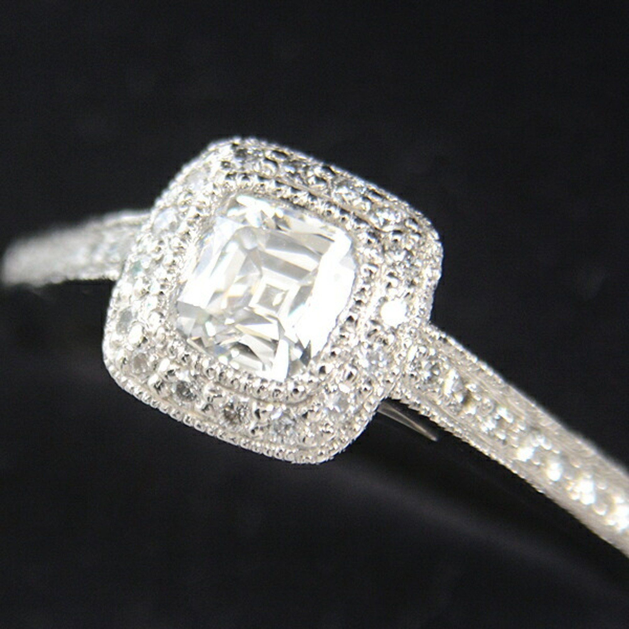 Tiffany & Co. Tiffany & Co ring Size ONE SIZE - 7 Thumbnail