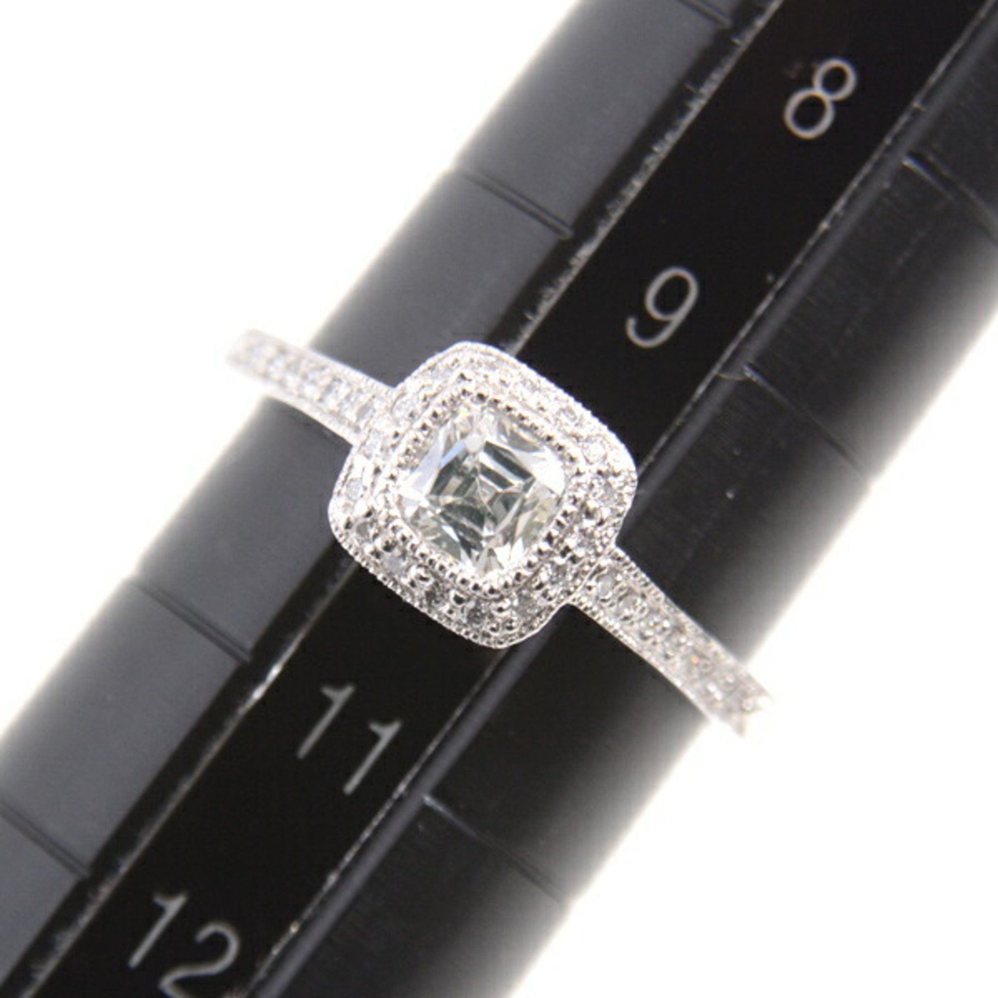 Tiffany & Co. Tiffany & Co ring Size ONE SIZE - 8 Thumbnail