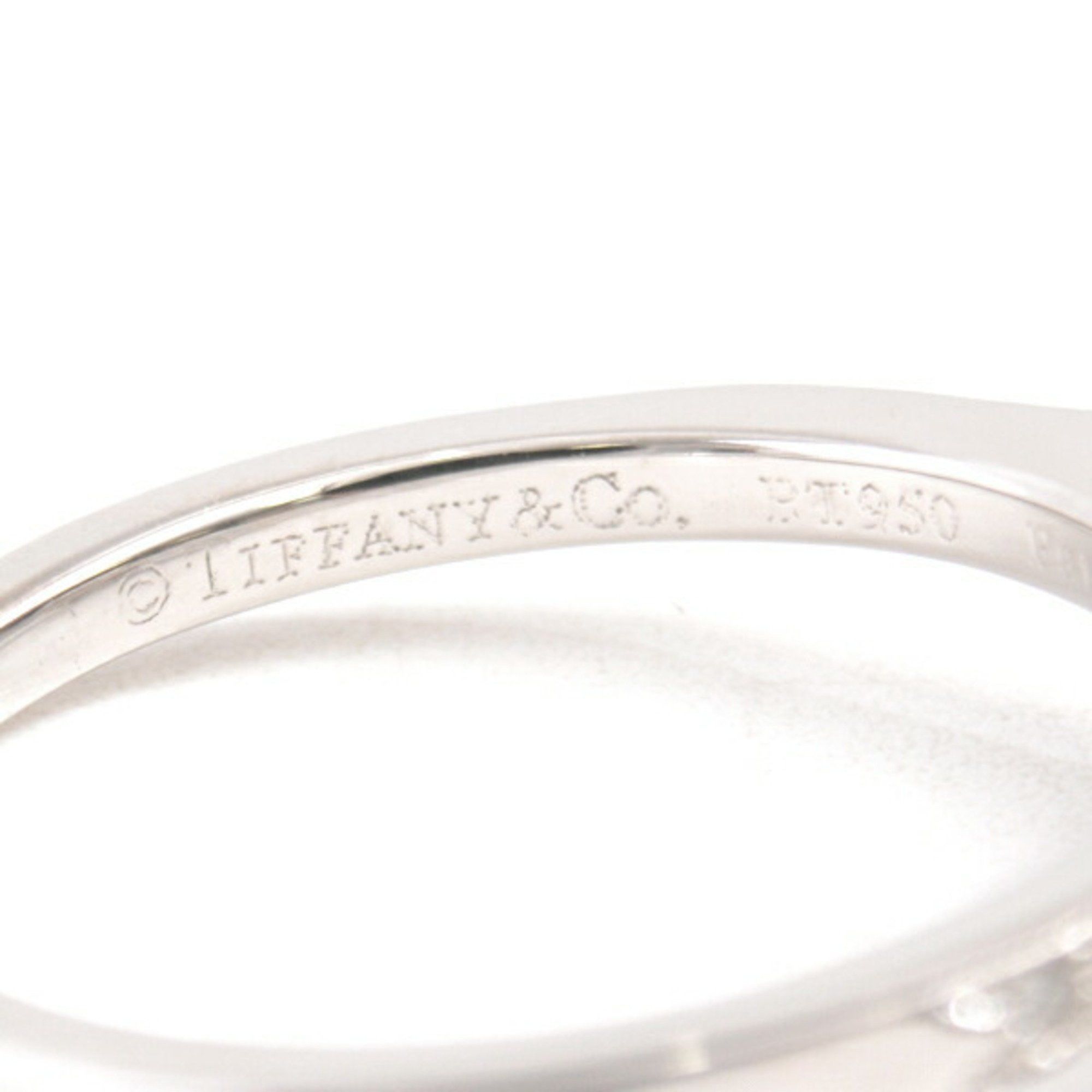 Tiffany & Co. Tiffany & Co ring Size ONE SIZE - 5 Thumbnail