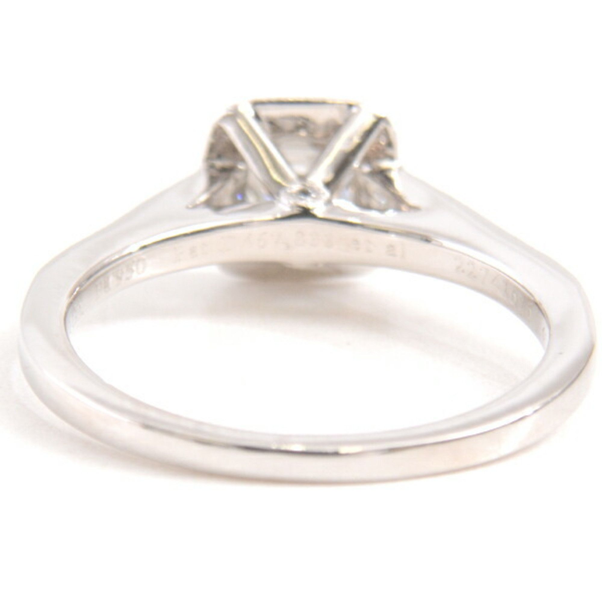 Tiffany & Co. Tiffany & Co ring Size ONE SIZE - 2 Thumbnail