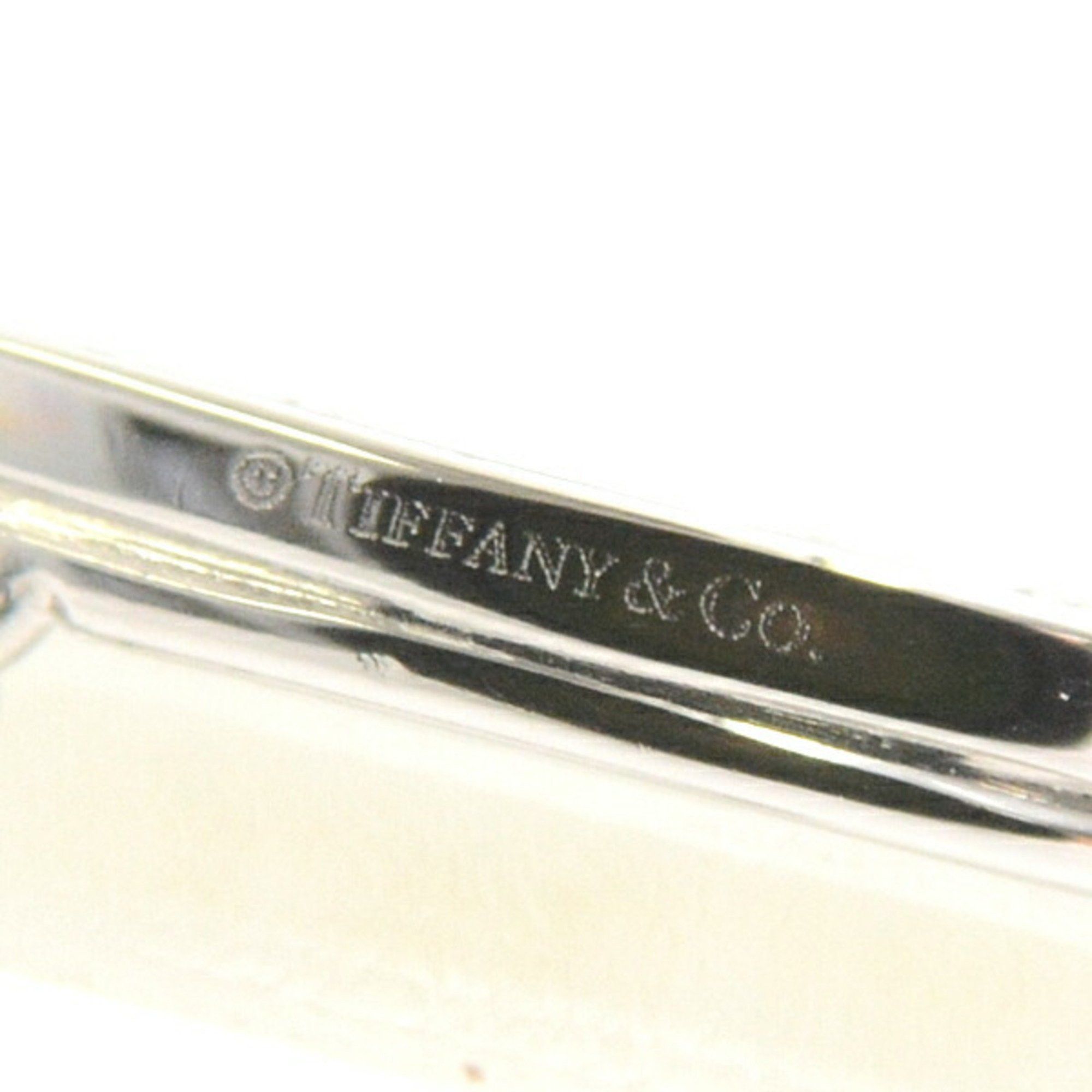 Tiffany & Co. Tiffany & Co Horseshoe necklace Size ONE SIZE - 7 Thumbnail