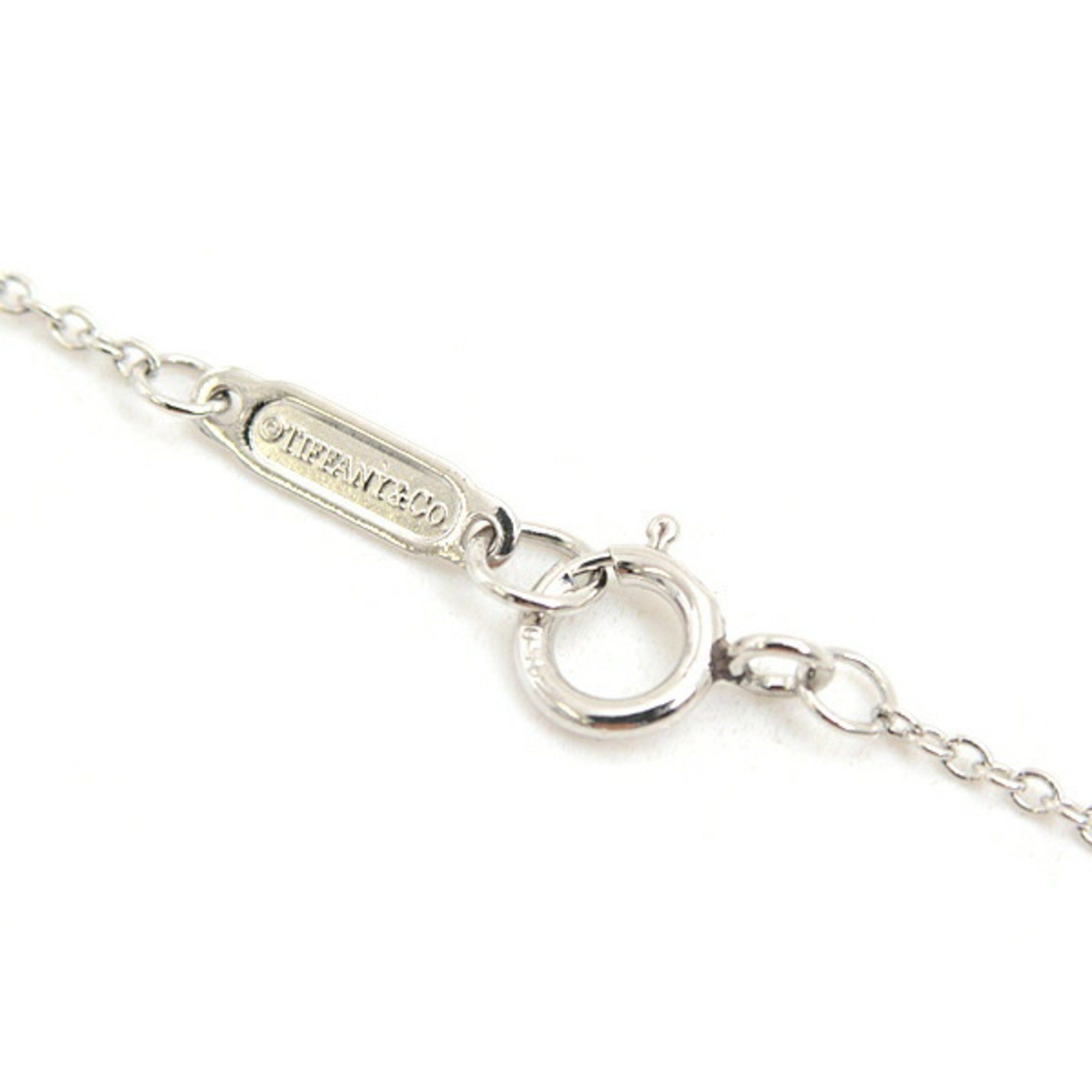 Tiffany & Co. Tiffany & Co Horseshoe necklace Size ONE SIZE - 8 Thumbnail