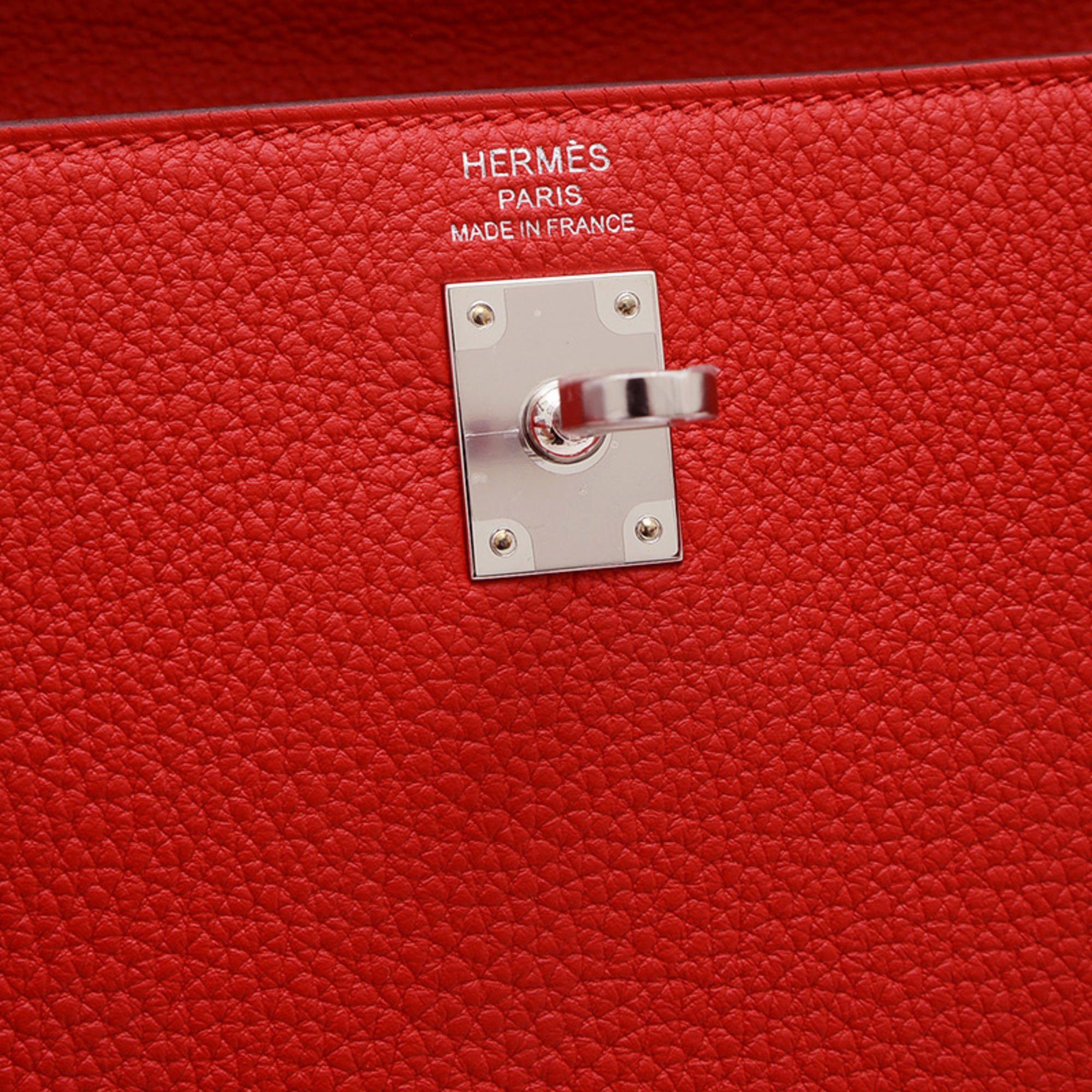 Hermes Hermès Kelly 25 handbag Size ONE SIZE - 7 Thumbnail