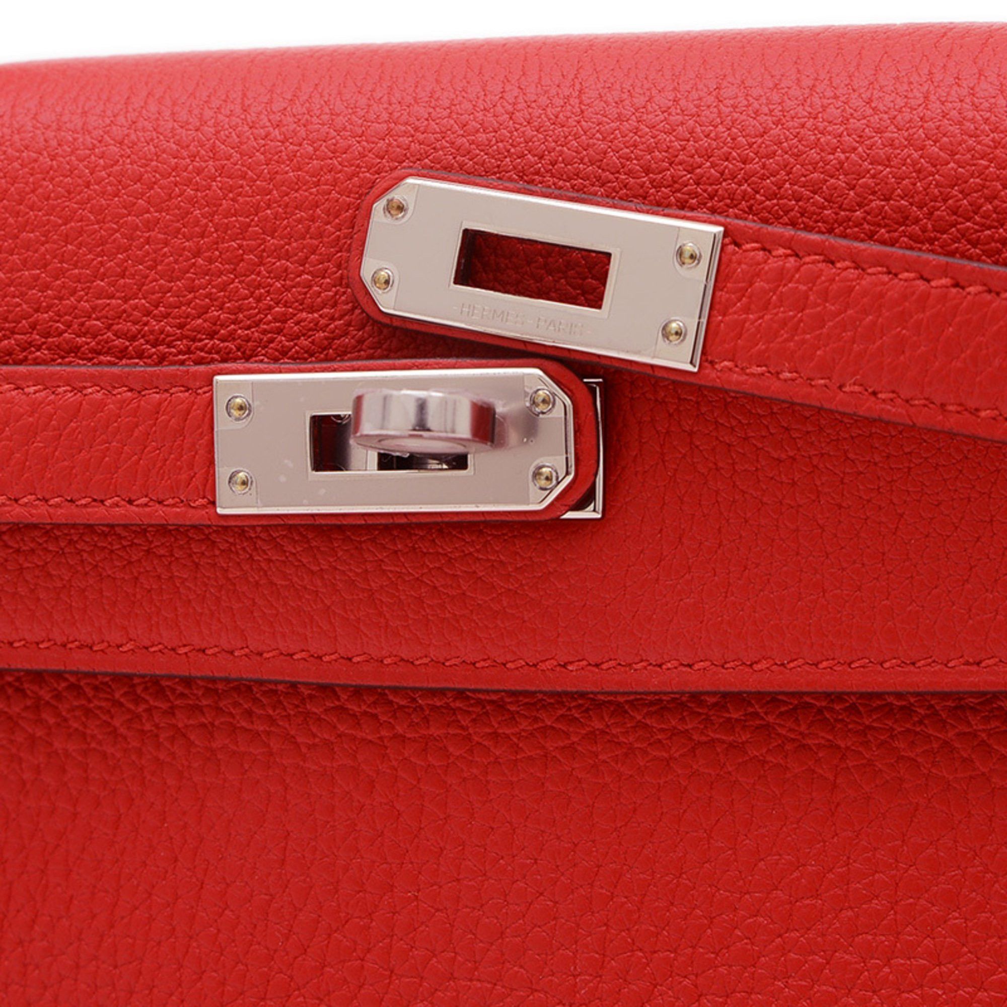 Hermes Hermès Kelly 25 handbag Size ONE SIZE - 4 Thumbnail