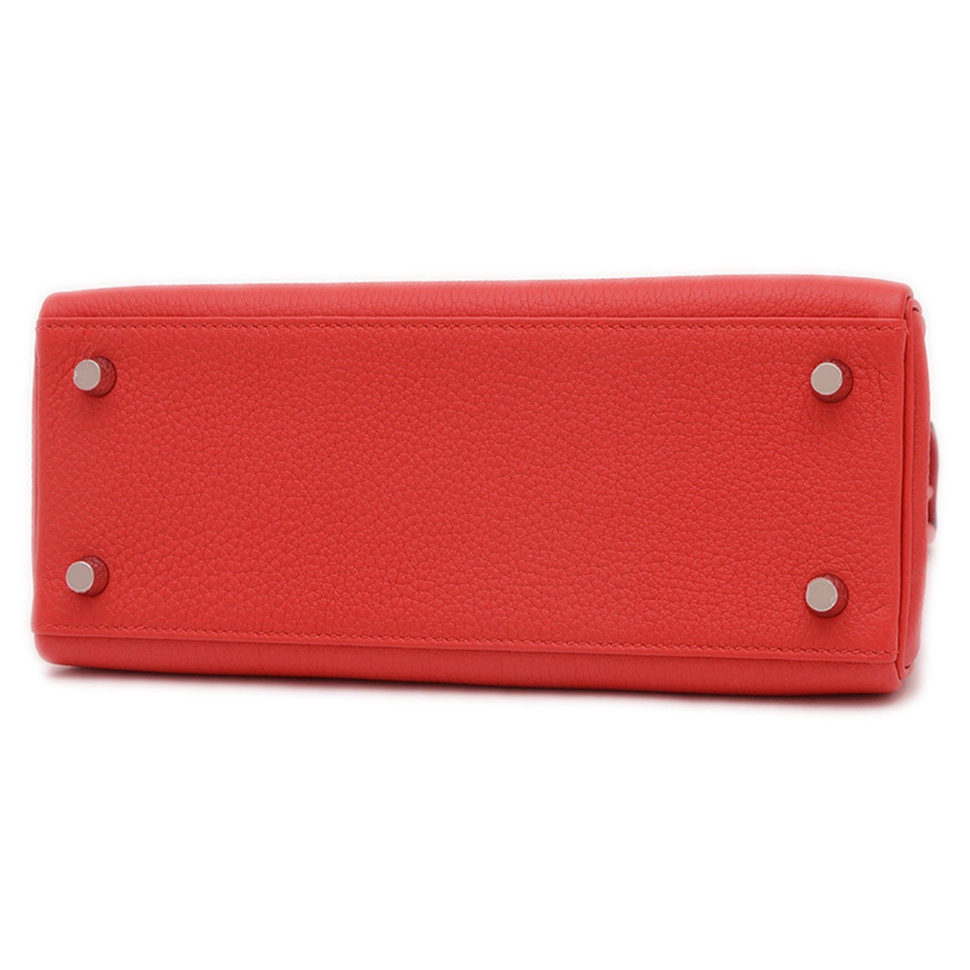 Hermes Hermès Kelly 25 handbag Size ONE SIZE - 3 Thumbnail