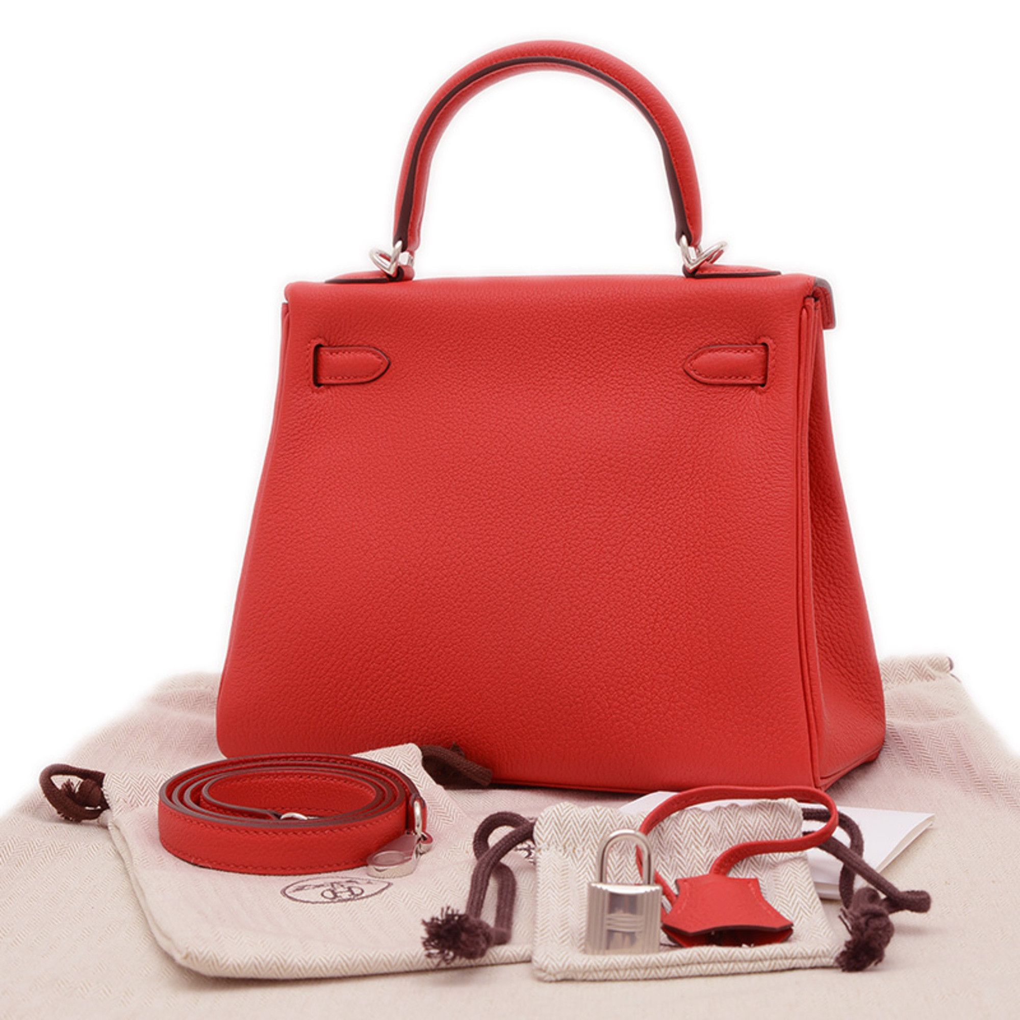 Hermes Hermès Kelly 25 handbag Size ONE SIZE - 2 Thumbnail