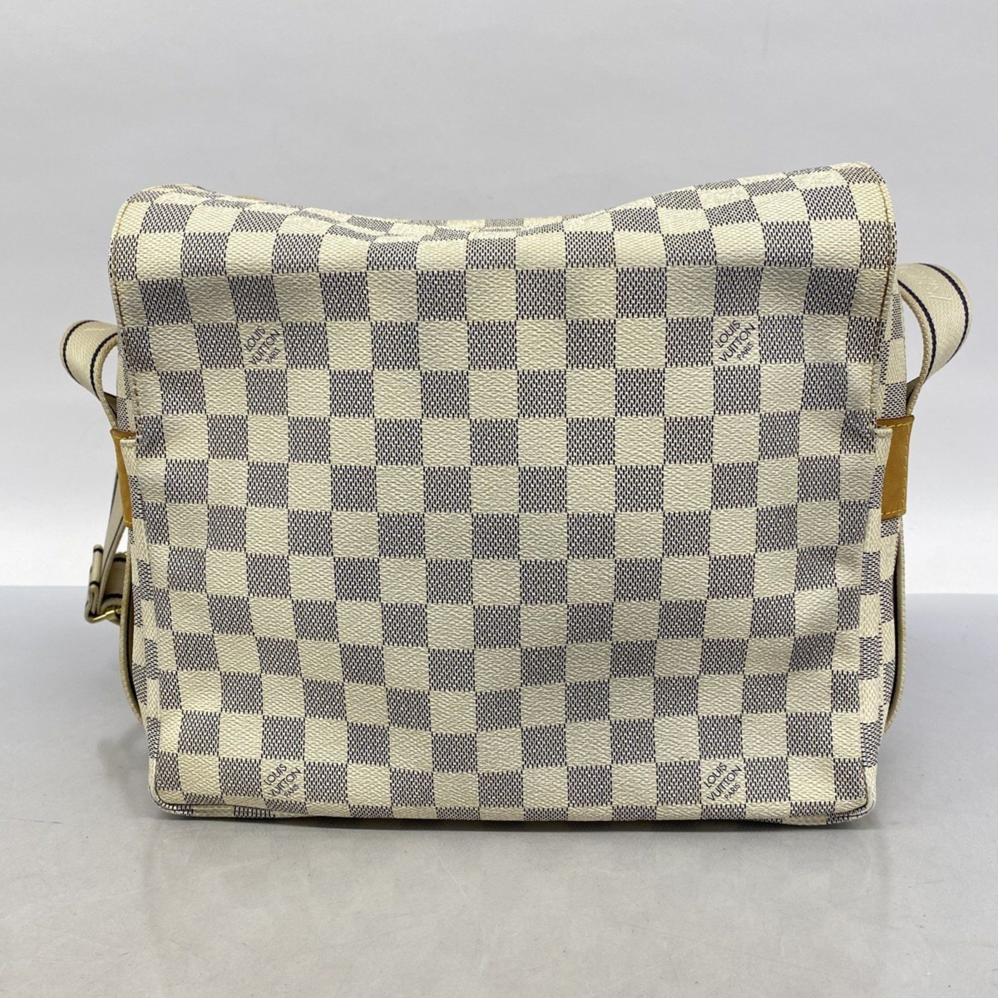 Louis Vuitton Louis Vuitton Naviglio shoulder Size ONE SIZE - 2 Thumbnail