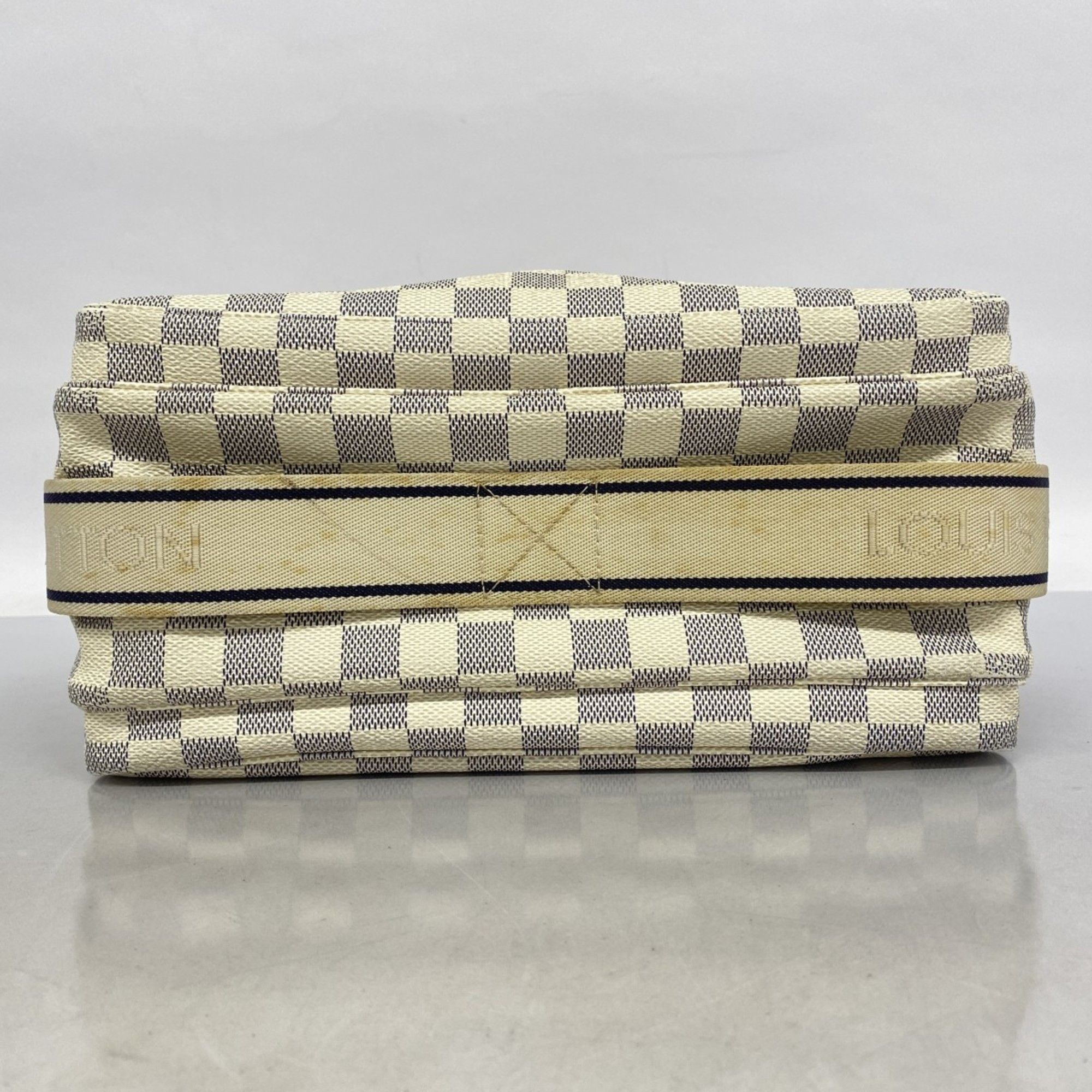 Louis Vuitton Louis Vuitton Naviglio shoulder Size ONE SIZE - 11 Thumbnail