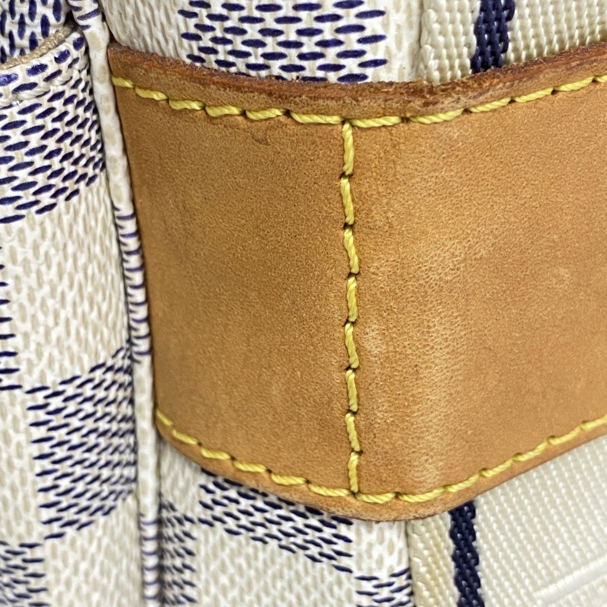 Louis Vuitton Louis Vuitton Naviglio shoulder Size ONE SIZE - 17 Thumbnail
