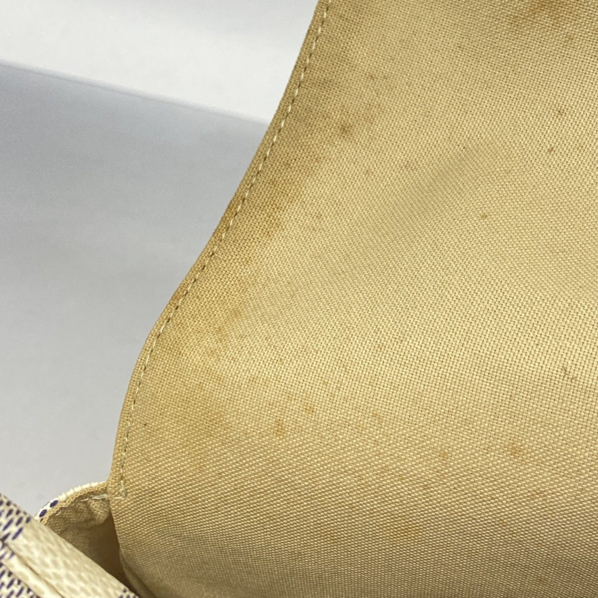 Louis Vuitton Louis Vuitton Naviglio shoulder Size ONE SIZE - 16 Thumbnail