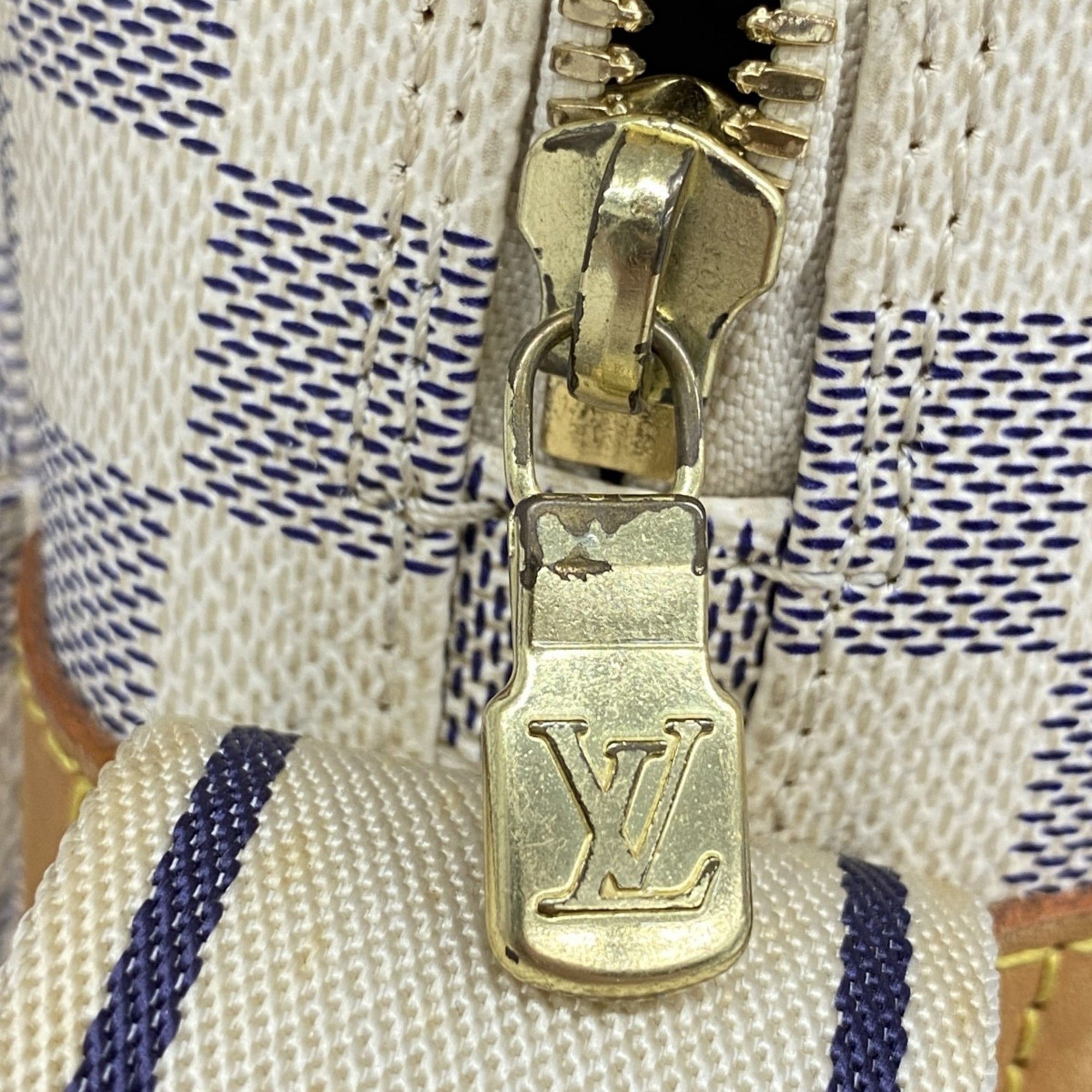 Louis Vuitton Louis Vuitton Naviglio shoulder Size ONE SIZE - 8 Thumbnail