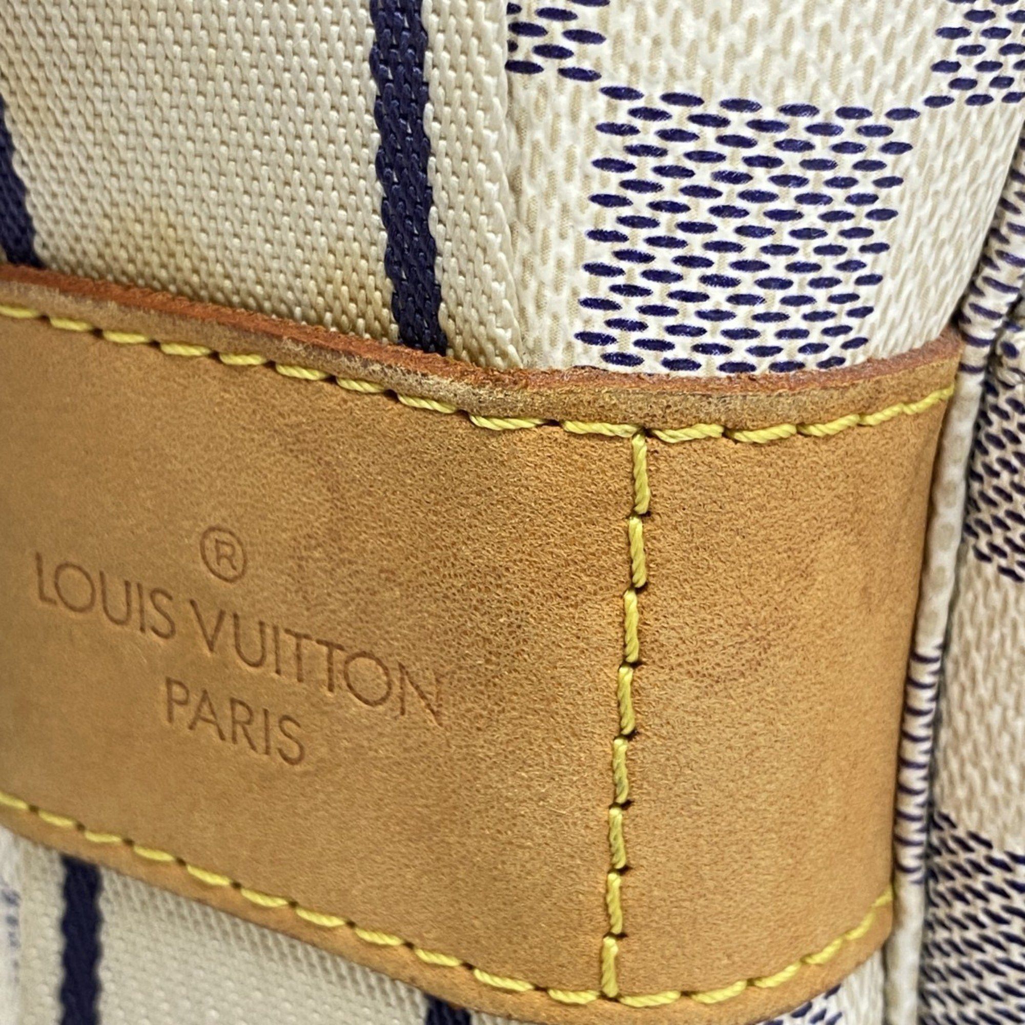 Louis Vuitton Louis Vuitton Naviglio shoulder Size ONE SIZE - 15 Thumbnail