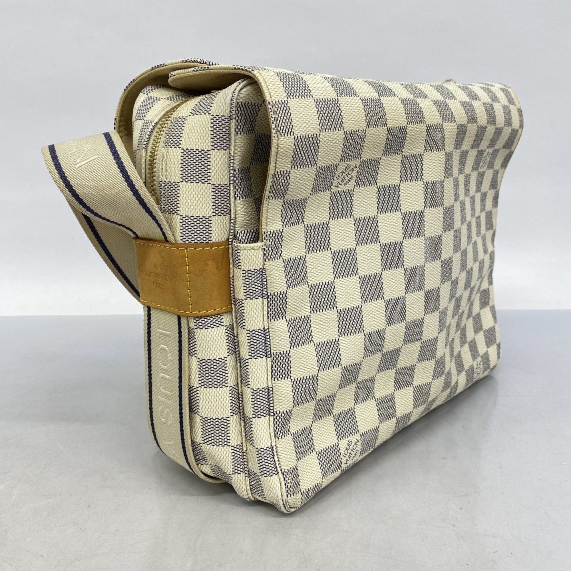 Louis Vuitton Louis Vuitton Naviglio shoulder Size ONE SIZE - 3 Thumbnail