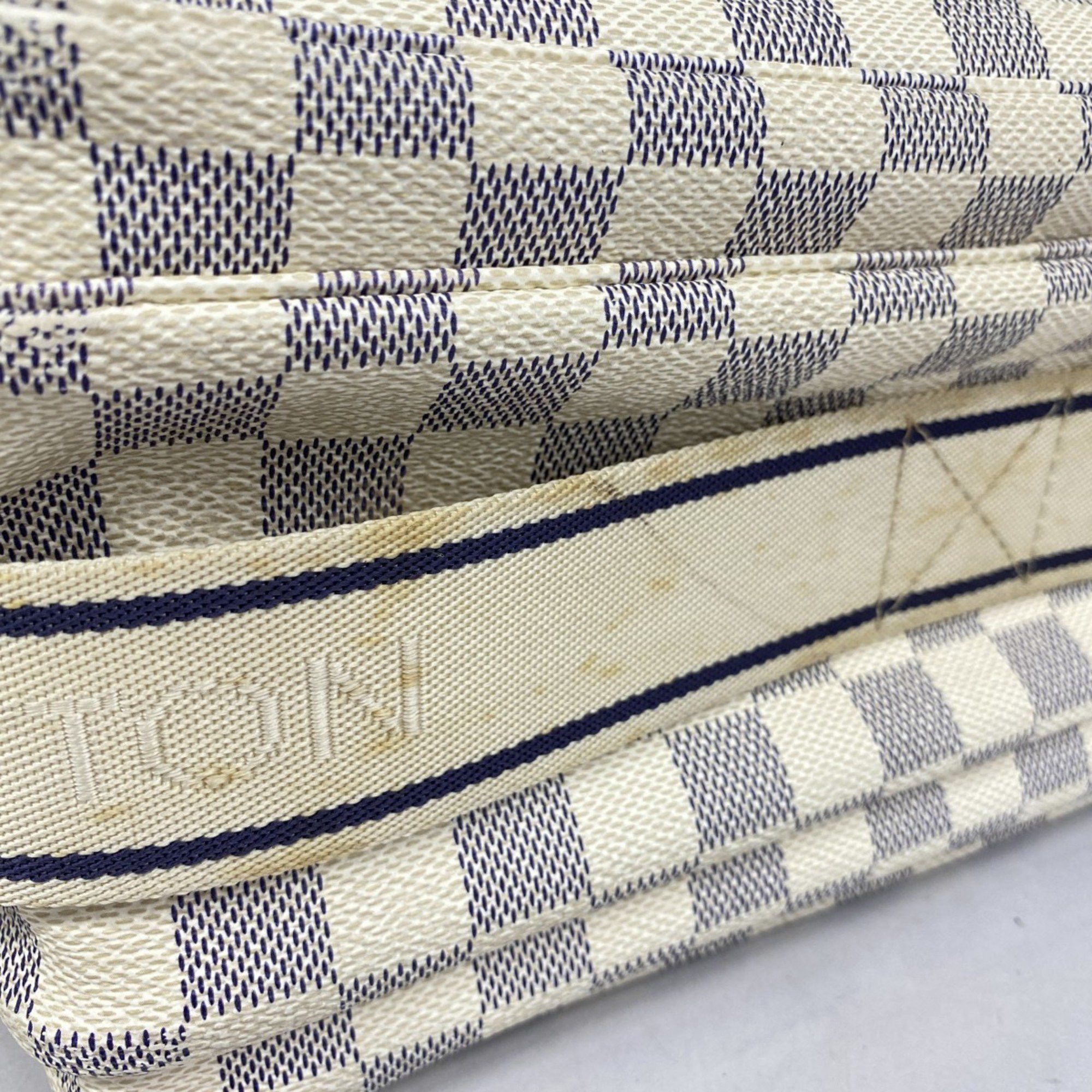 Louis Vuitton Louis Vuitton Naviglio shoulder Size ONE SIZE - 13 Thumbnail