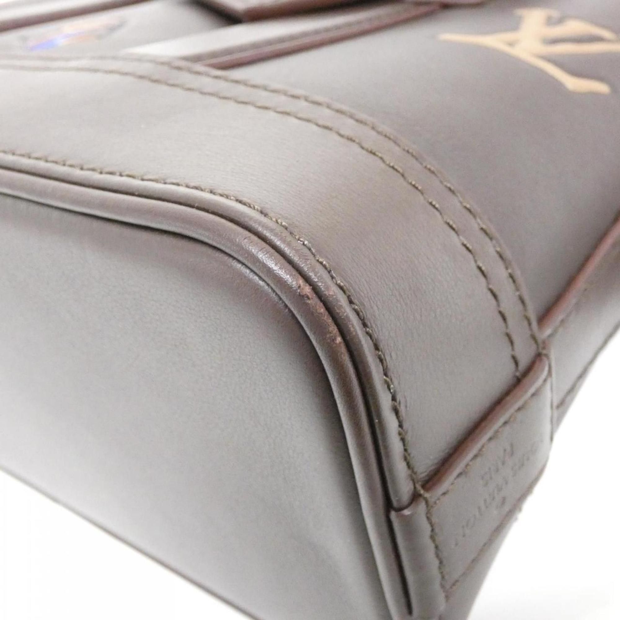 Louis Vuitton Louis Vuitton Alma handbag Size ONE SIZE - 4 Thumbnail