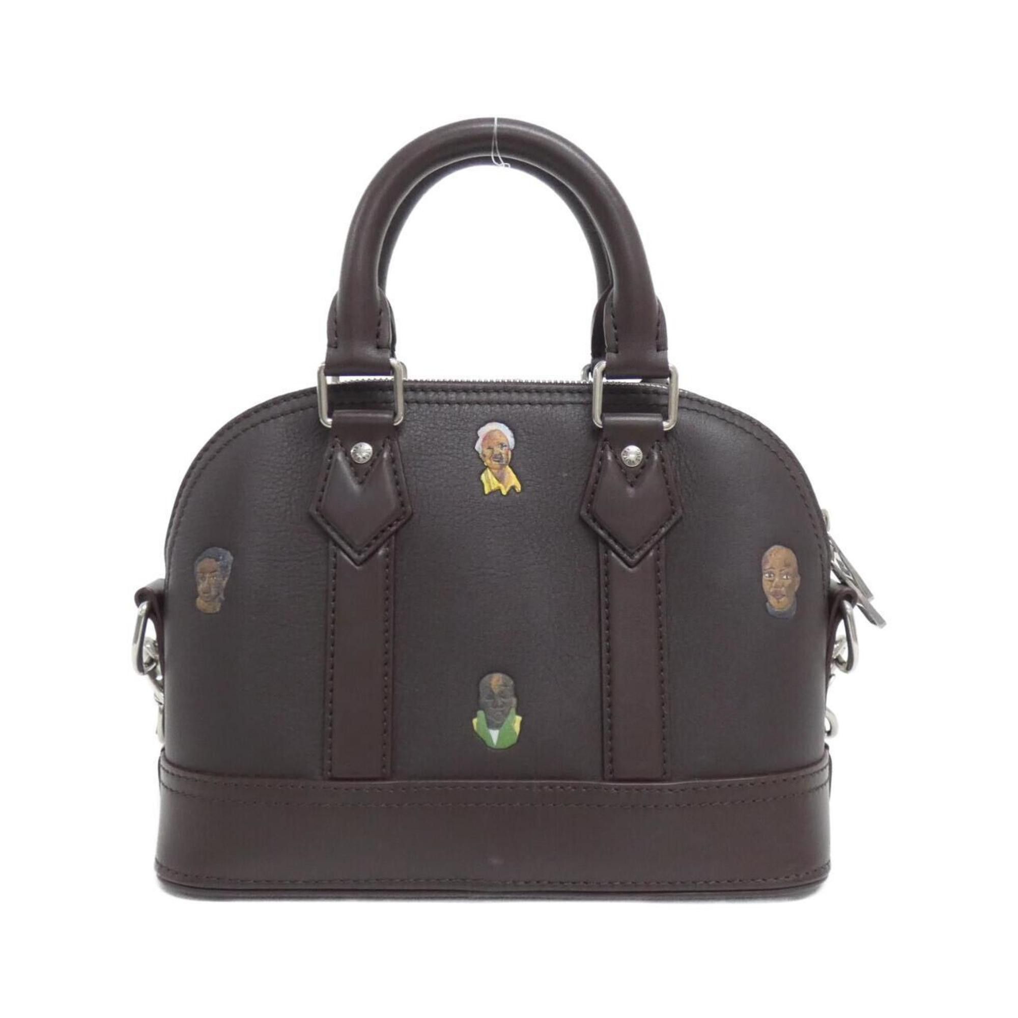 Louis Vuitton Louis Vuitton Alma handbag Size ONE SIZE - 2 Thumbnail