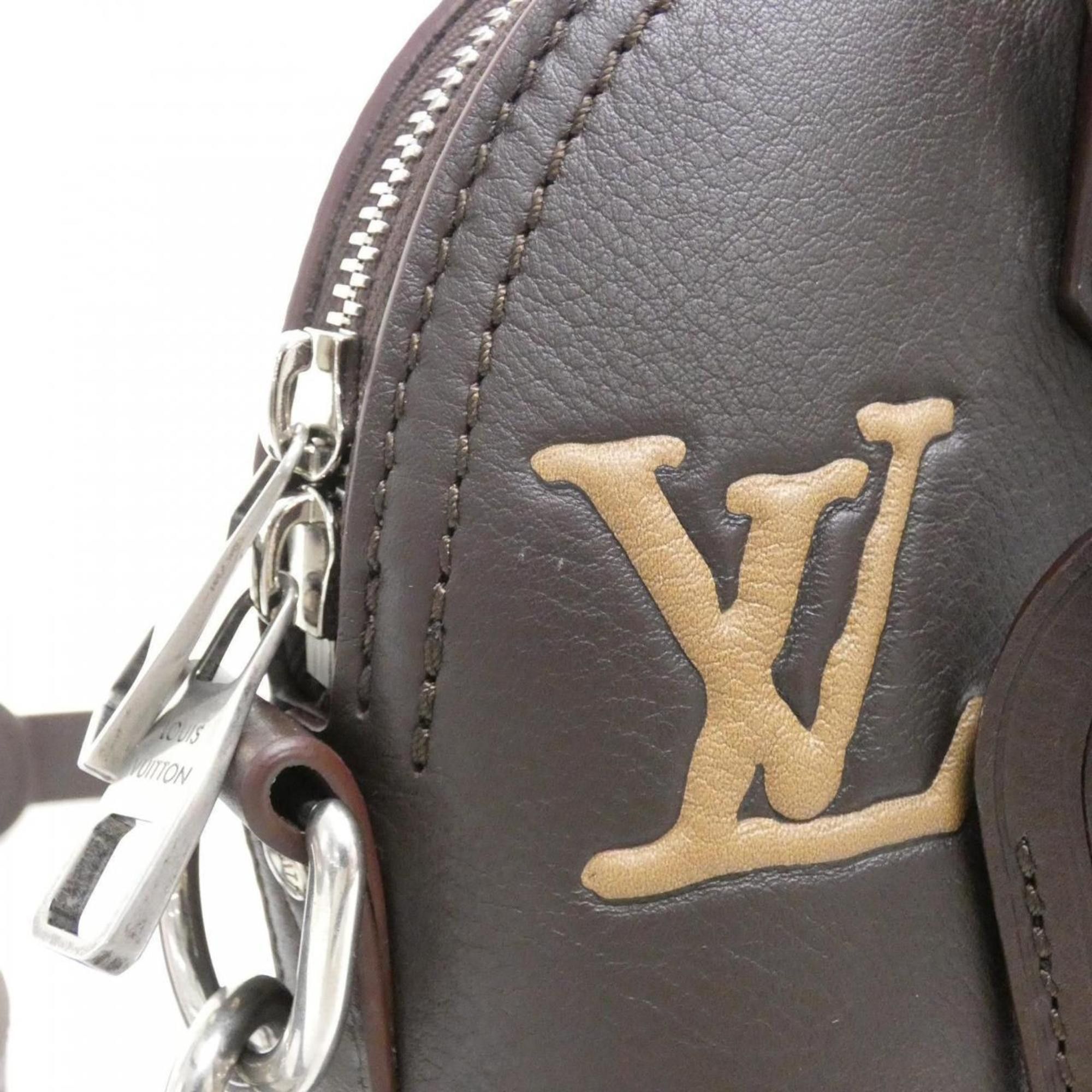 Louis Vuitton Louis Vuitton Alma handbag Size ONE SIZE - 5 Thumbnail