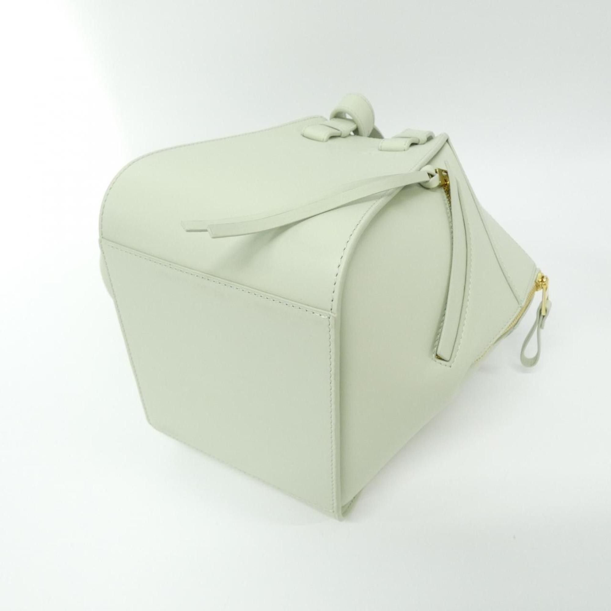 Loewe Loewe Hammock handbag Size ONE SIZE - 4 Thumbnail