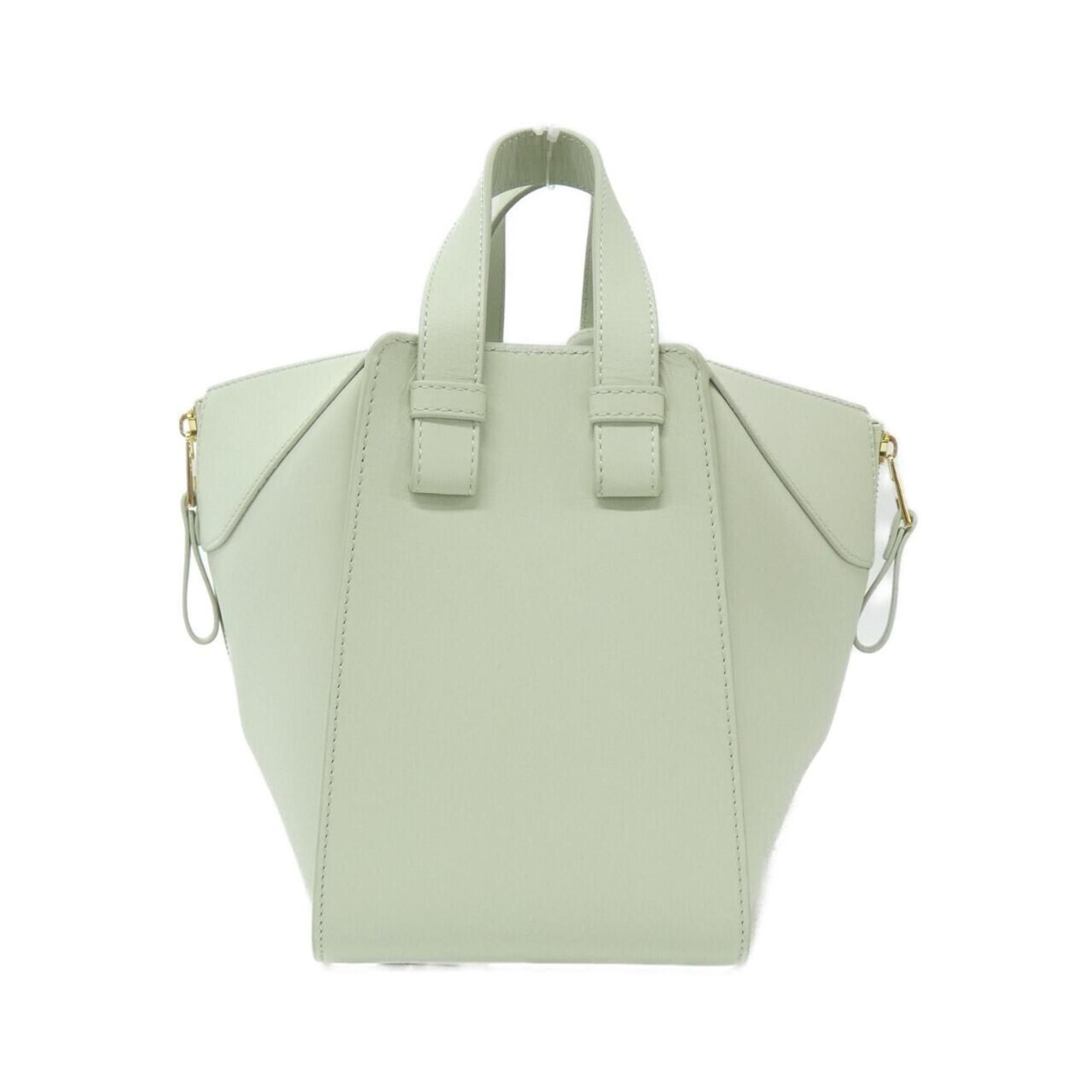 Loewe Loewe Hammock handbag Size ONE SIZE - 2 Thumbnail