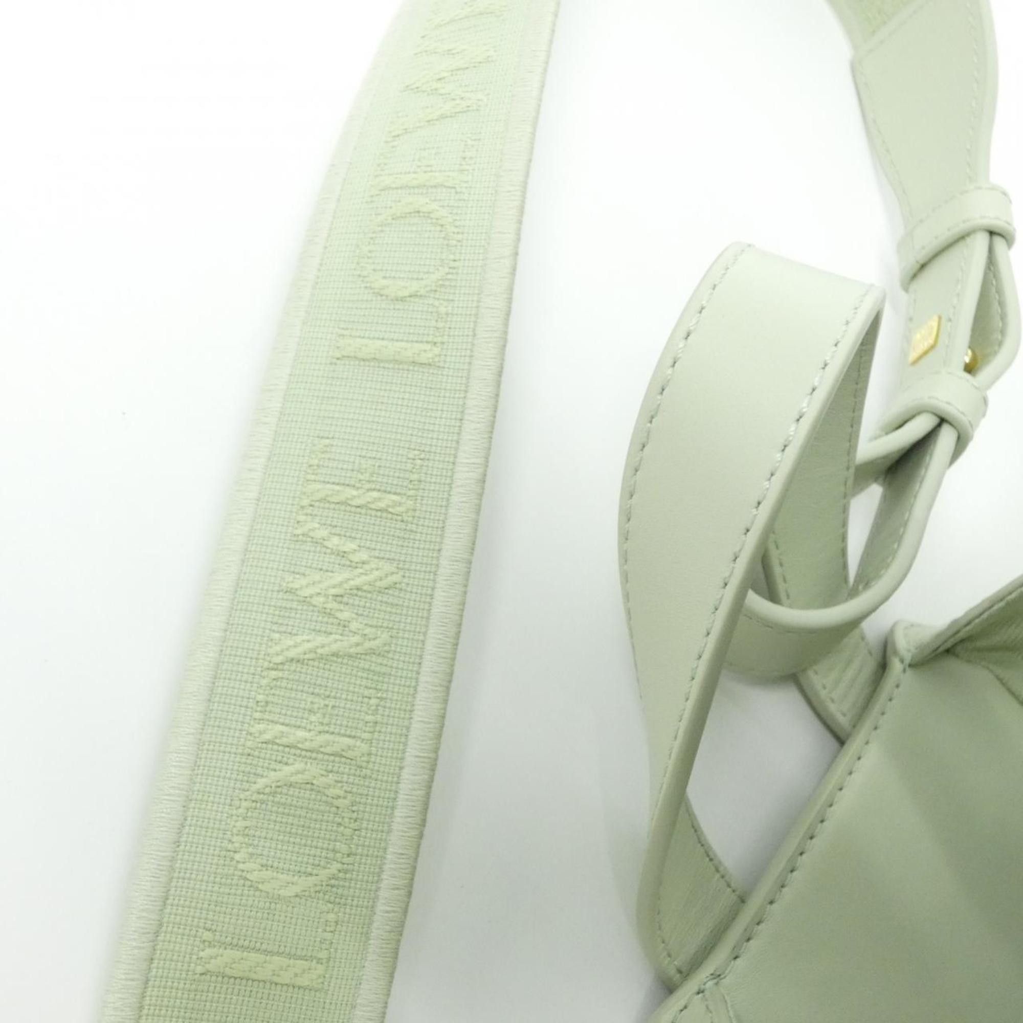 Loewe Loewe Hammock handbag Size ONE SIZE - 3 Thumbnail