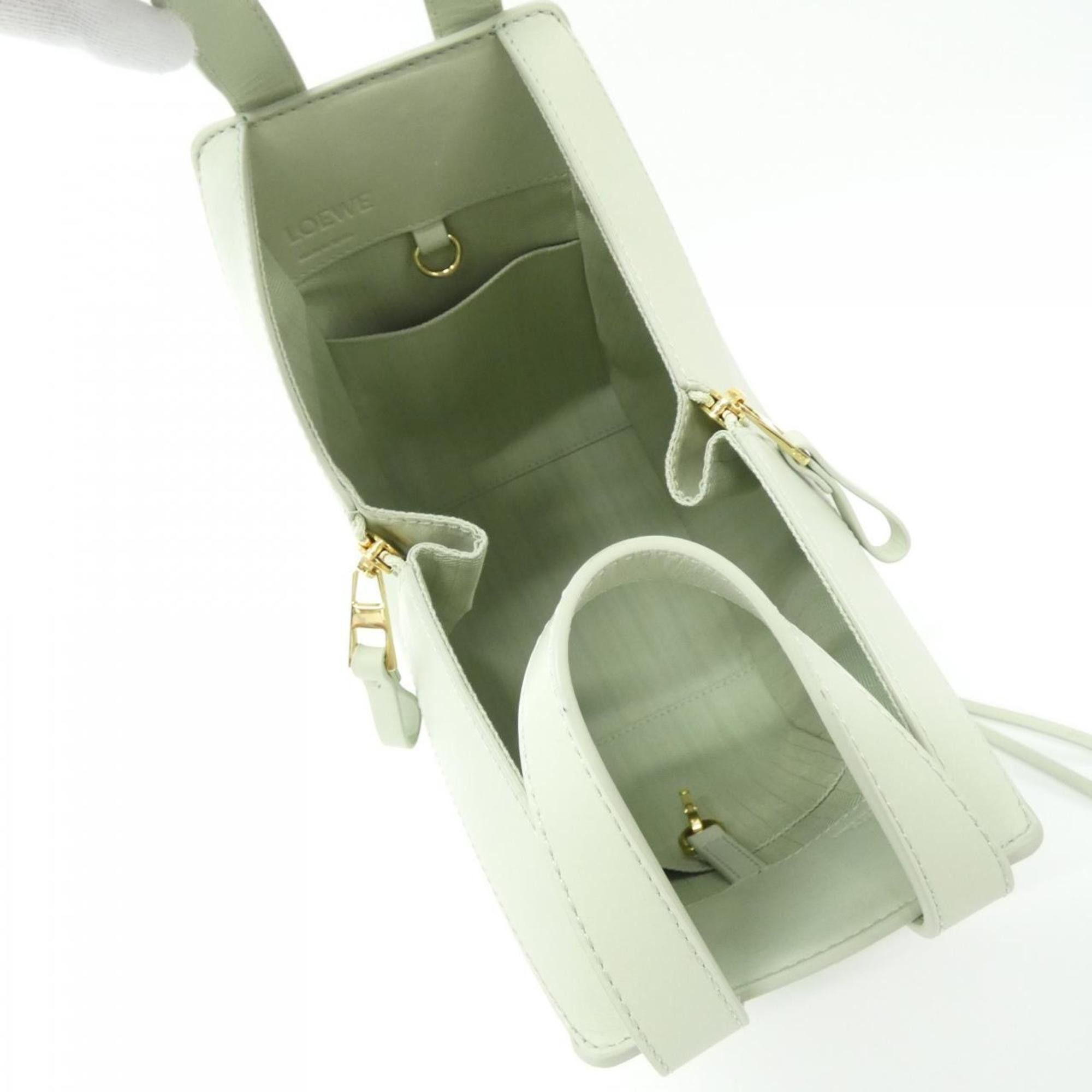 Loewe Loewe Hammock handbag Size ONE SIZE - 5 Thumbnail
