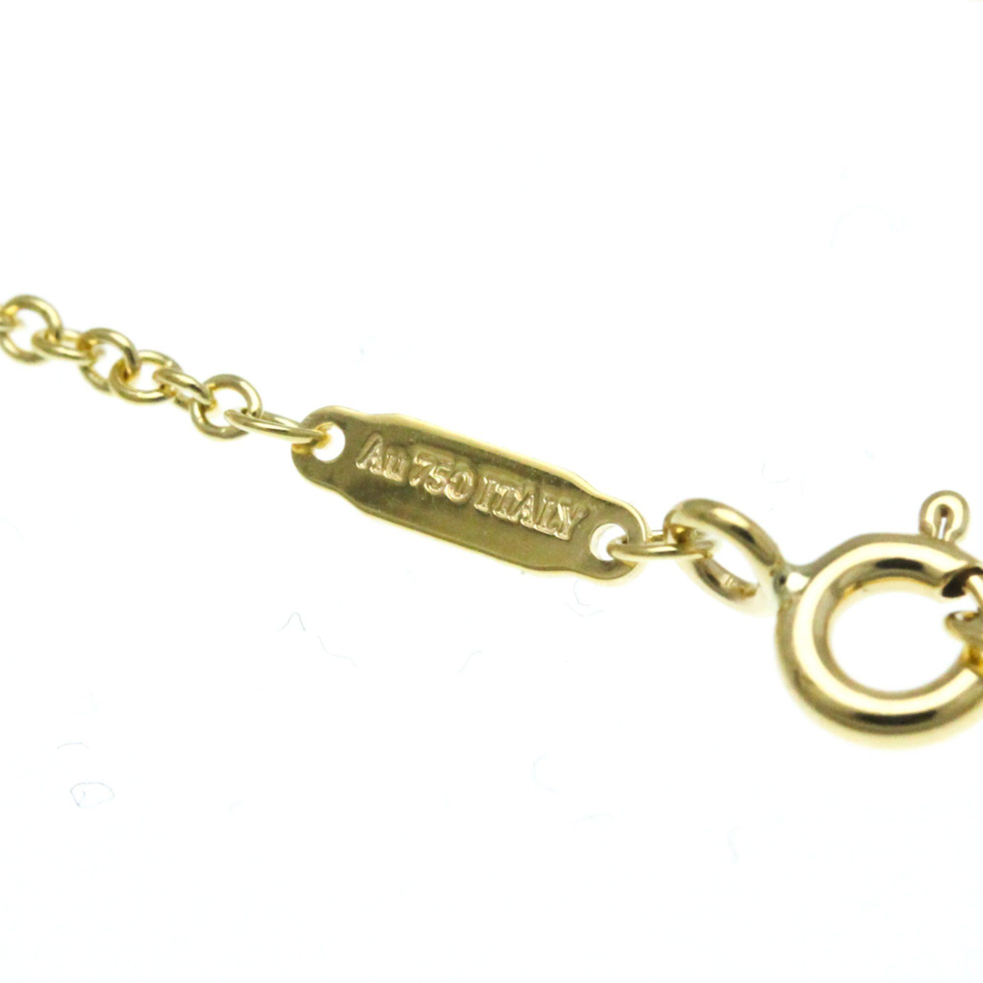 Tiffany & Co. Tiffany & Co Knot necklace Size ONE SIZE - 9 Thumbnail