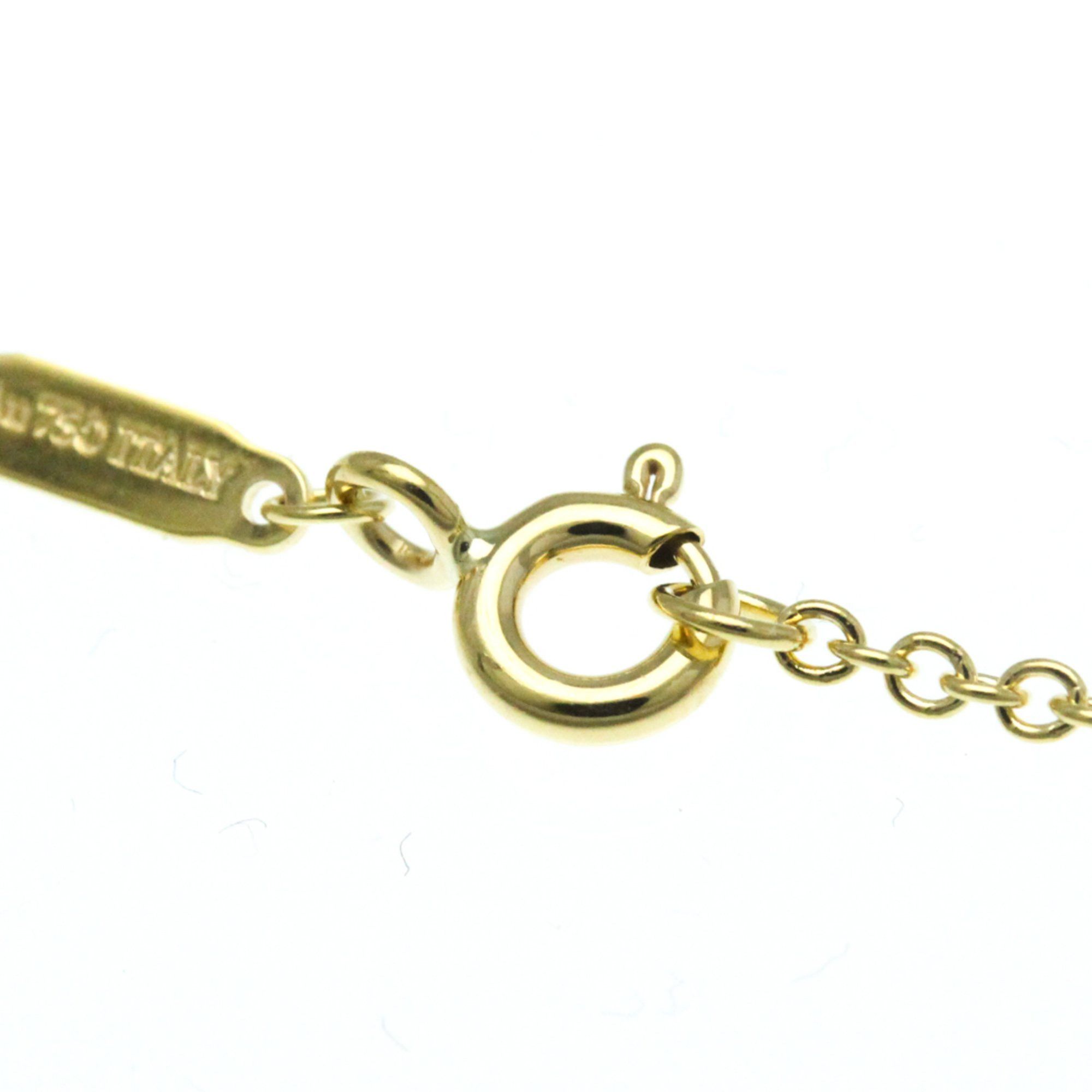 Tiffany & Co. Tiffany & Co Knot necklace Size ONE SIZE - 11 Thumbnail