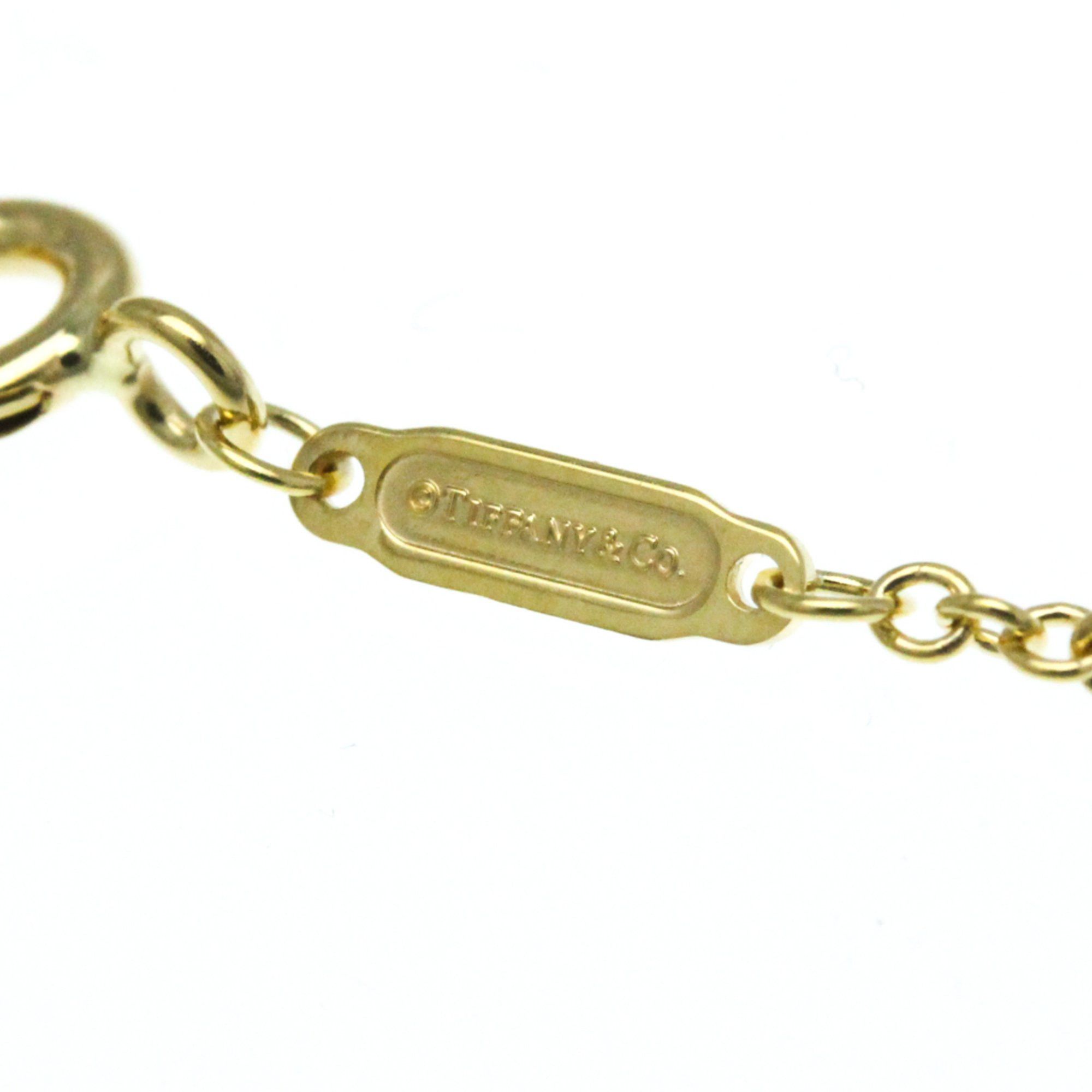 Tiffany & Co. Tiffany & Co Knot necklace Size ONE SIZE - 12 Thumbnail