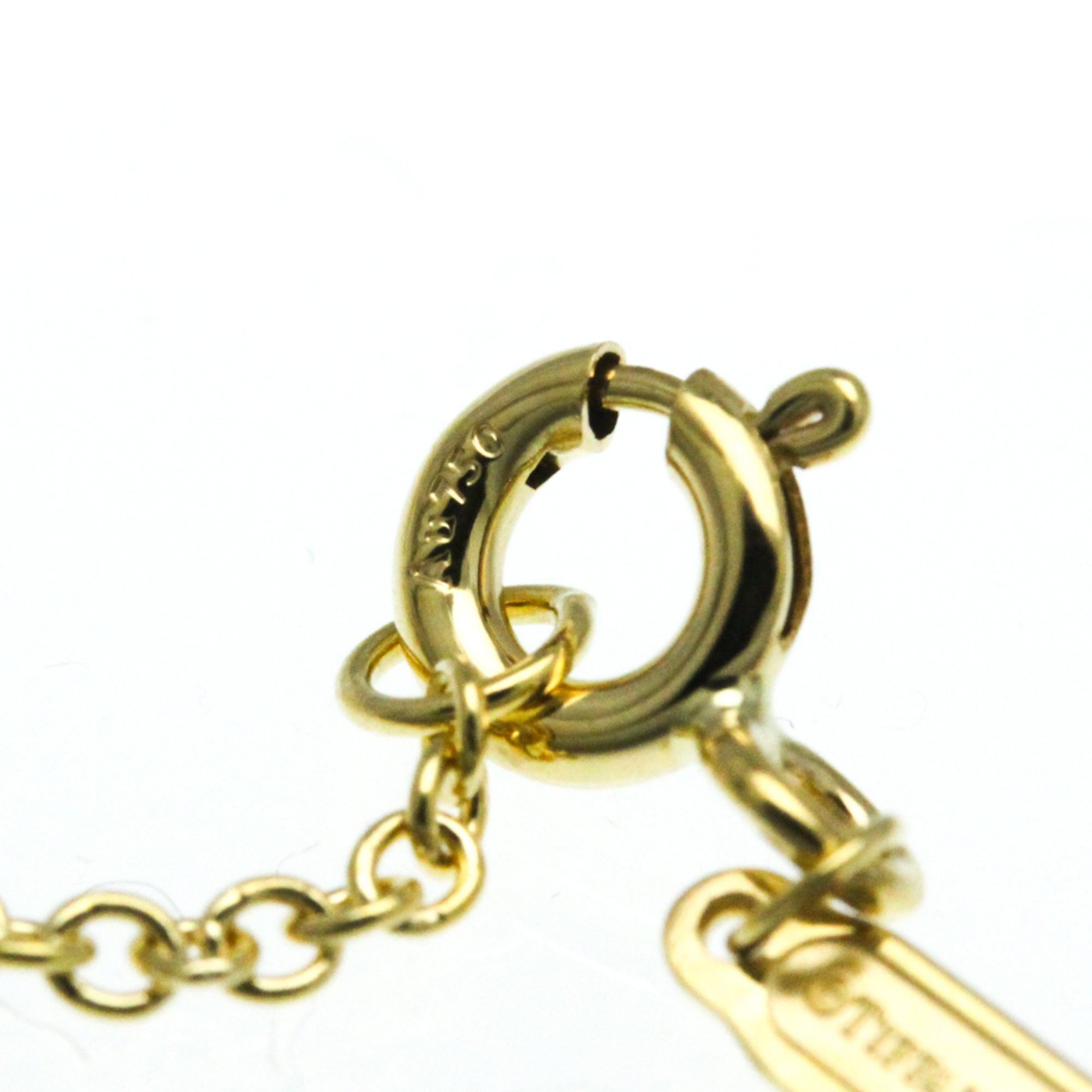 Tiffany & Co. Tiffany & Co Knot necklace Size ONE SIZE - 13 Thumbnail