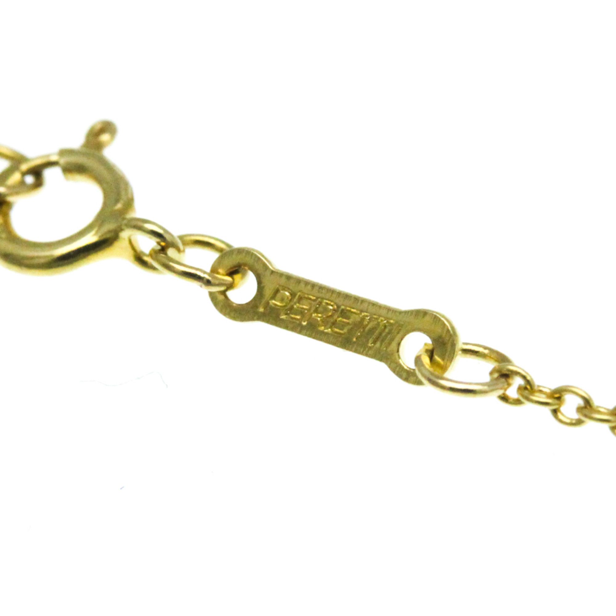 Tiffany & Co. Tiffany & Co Double Teardrop necklace Size ONE SIZE - 5 Thumbnail