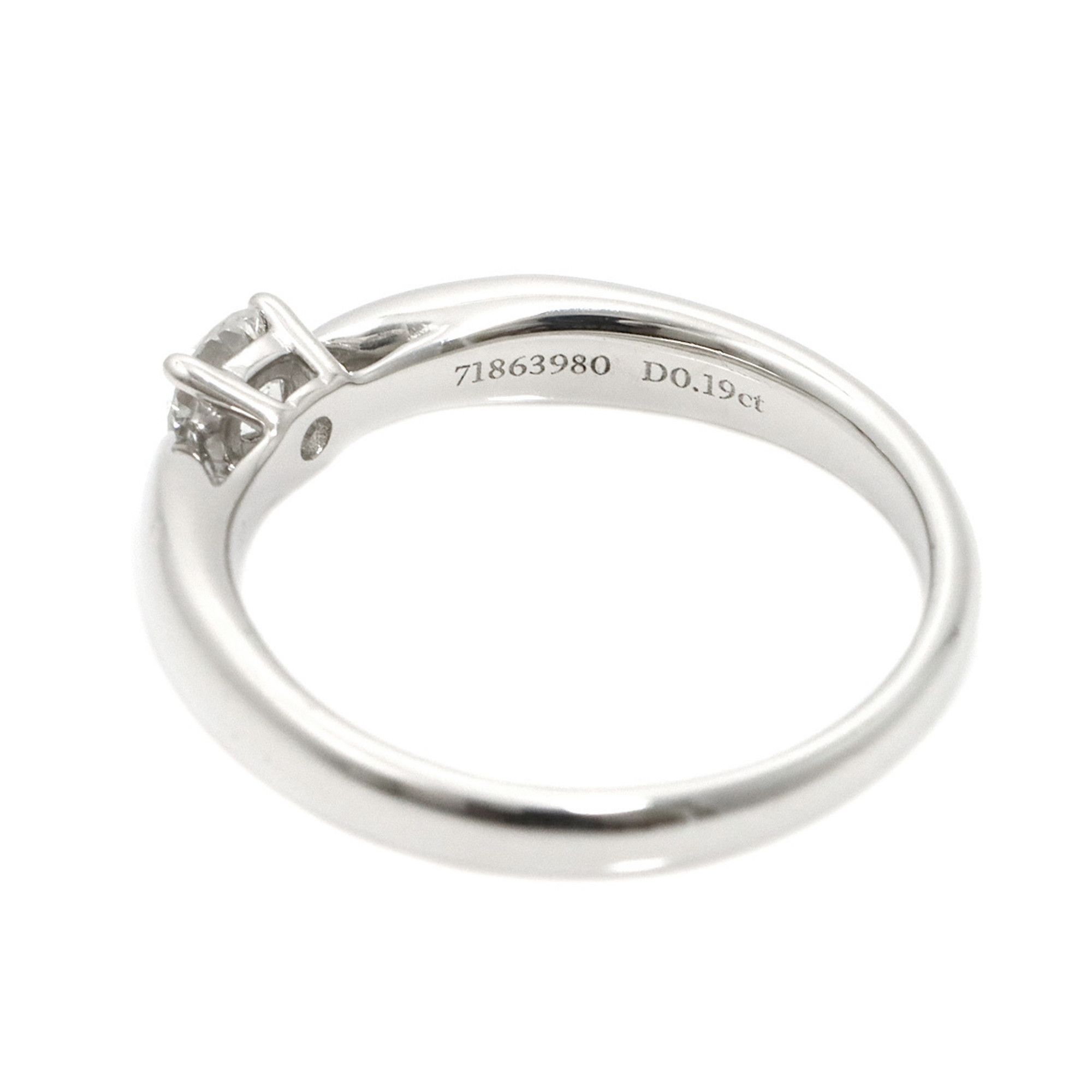 Tiffany & Co. Tiffany & Co Harmony ring Size ONE SIZE - 4 Thumbnail