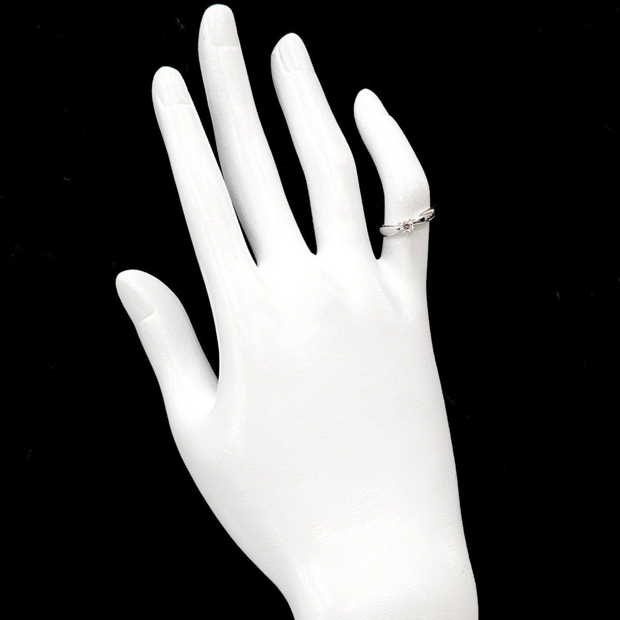 Tiffany & Co. Tiffany & Co Harmony ring Size ONE SIZE - 8 Thumbnail