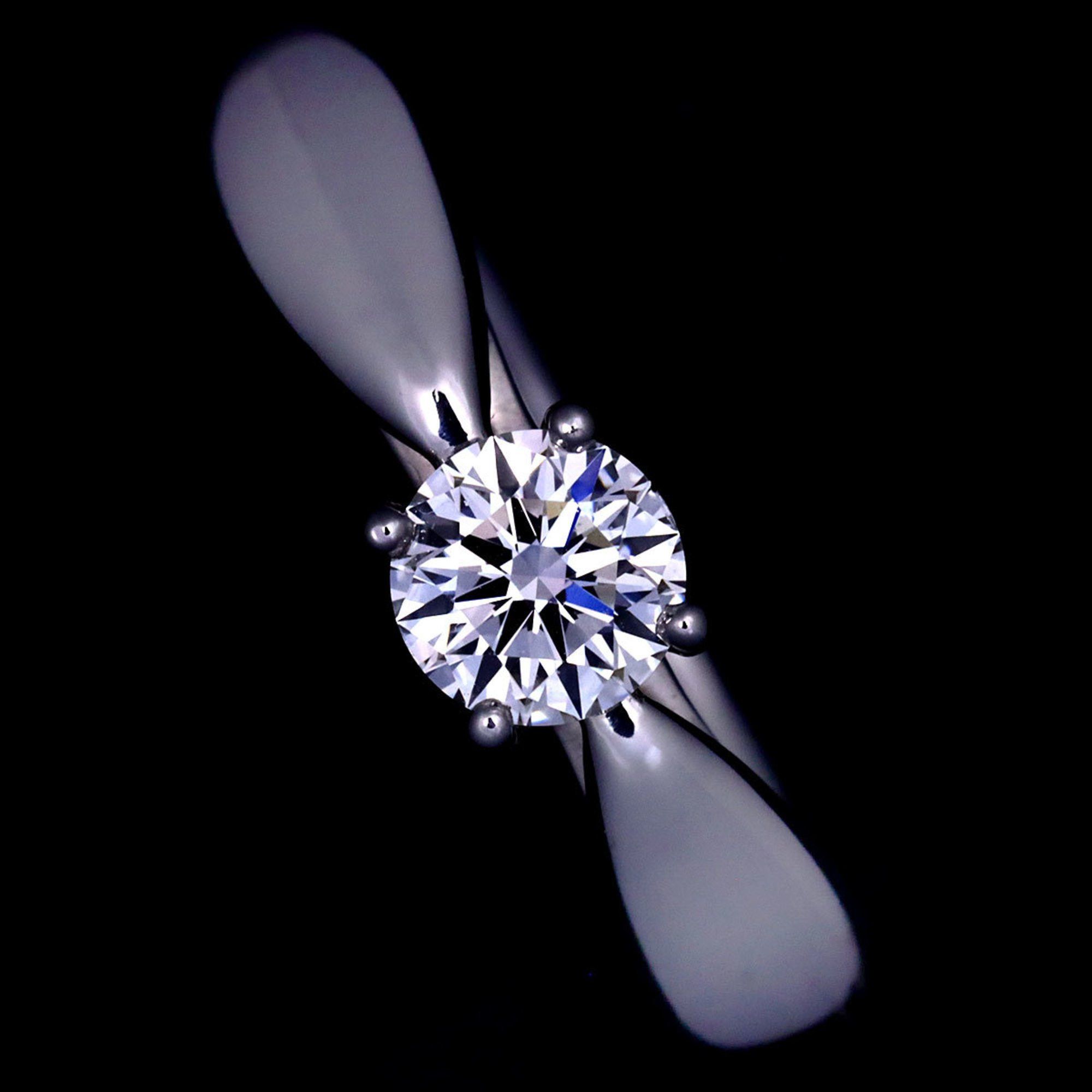 Tiffany & Co. Tiffany & Co Harmony ring Size ONE SIZE - 6 Thumbnail
