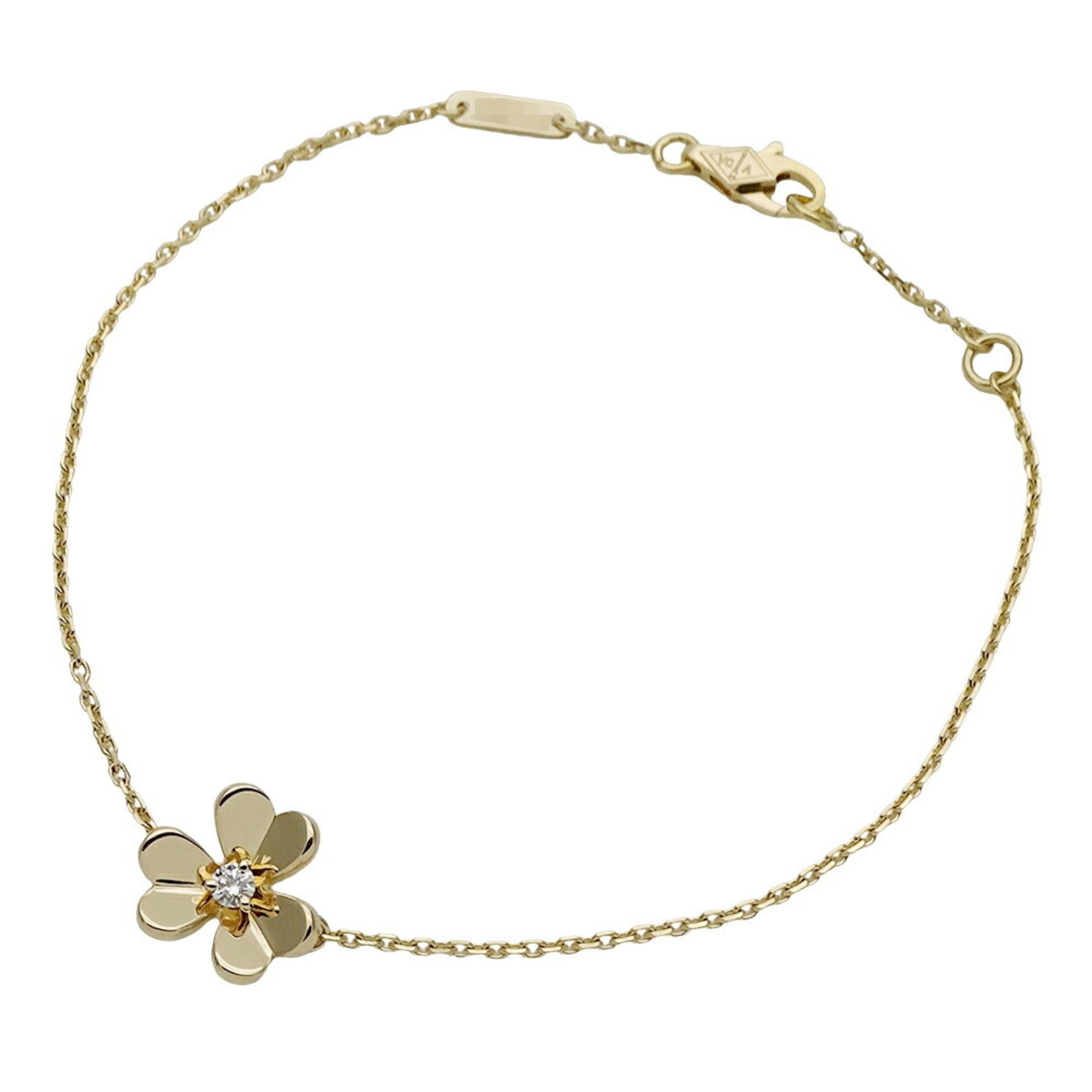 Van Cleef & Arpels Van Cleef & Arpels Frivole bracelet Size ONE SIZE - 10 Thumbnail
