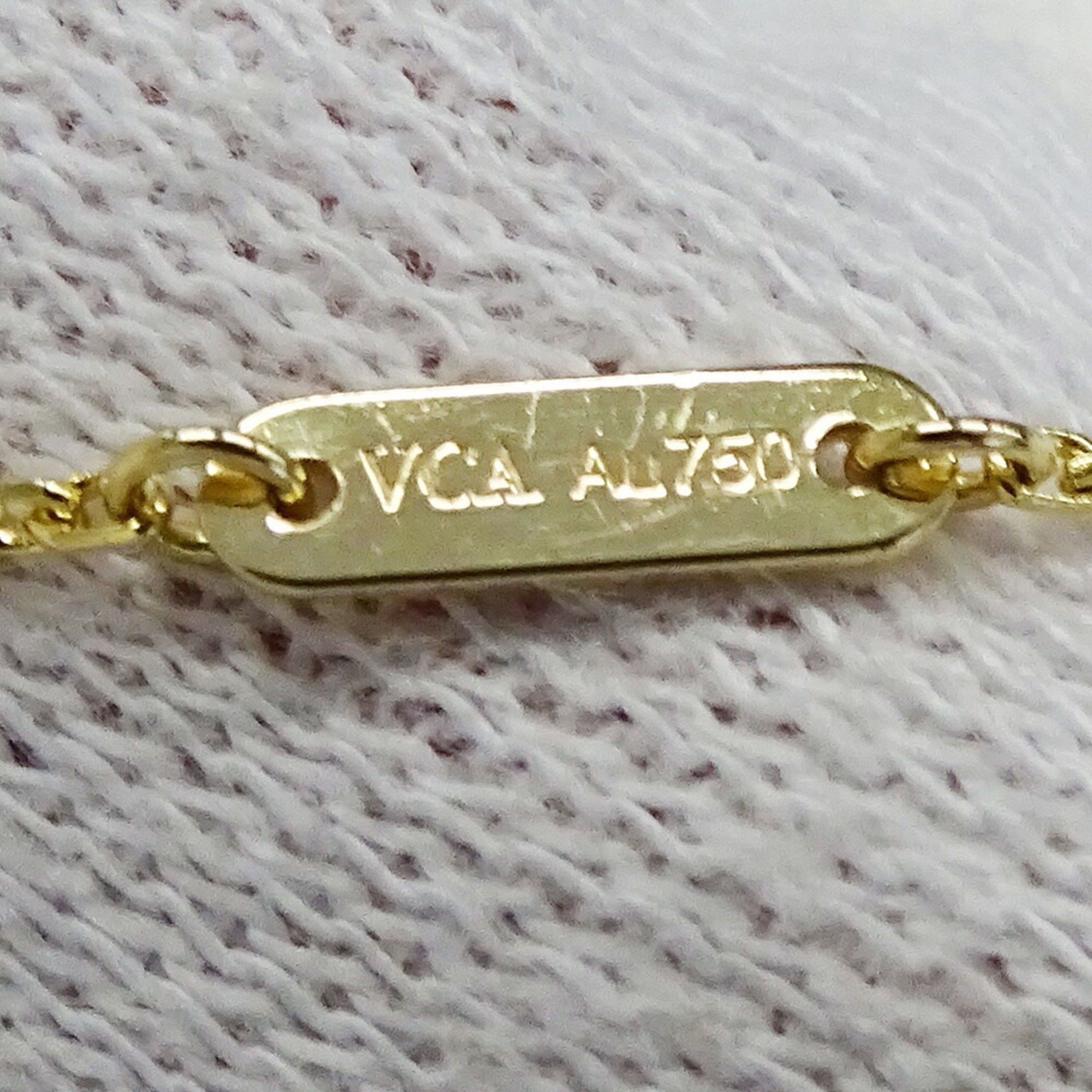 Van Cleef & Arpels Van Cleef & Arpels Frivole bracelet Size ONE SIZE - 7 Thumbnail