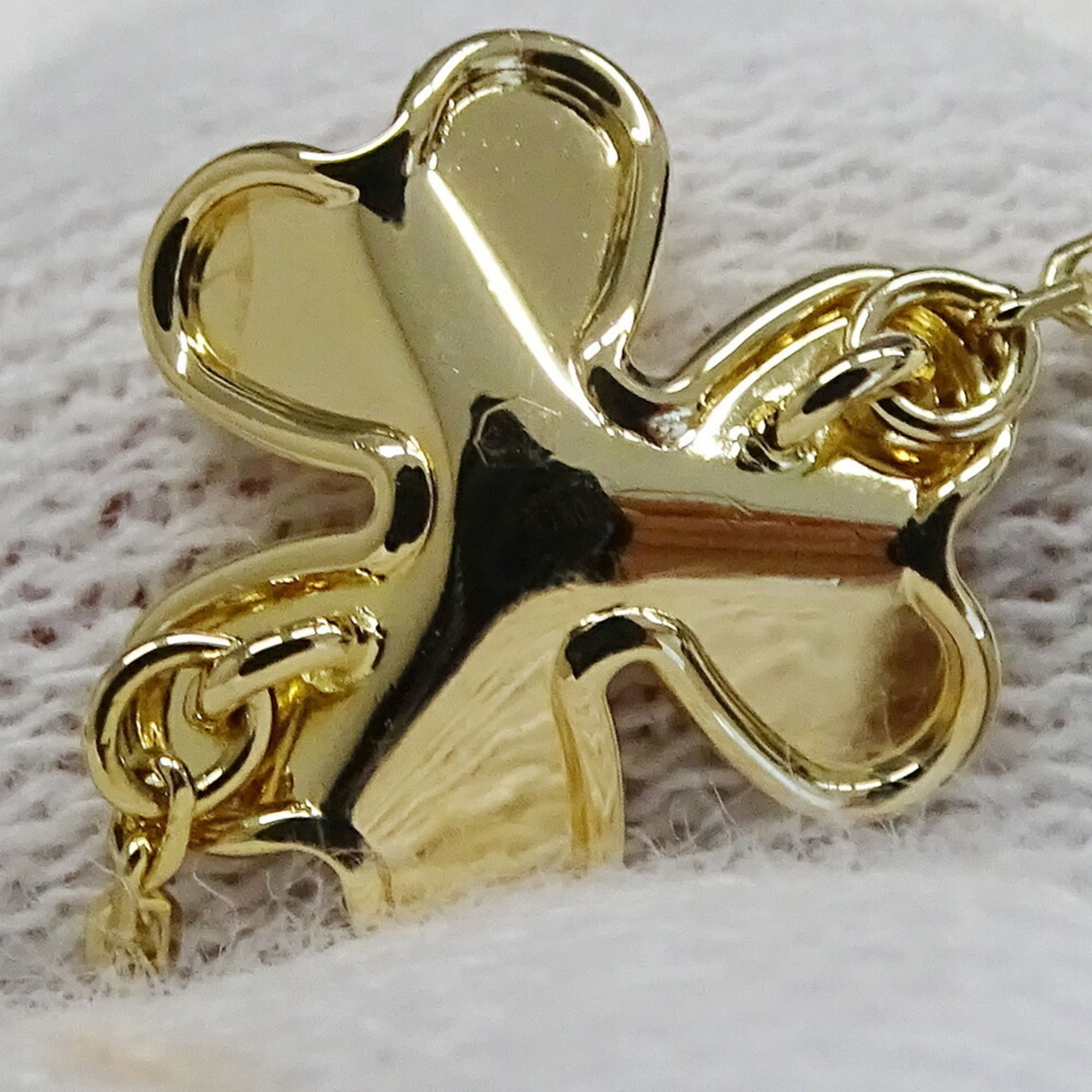 Van Cleef & Arpels Van Cleef & Arpels Frivole bracelet Size ONE SIZE - 3 Thumbnail
