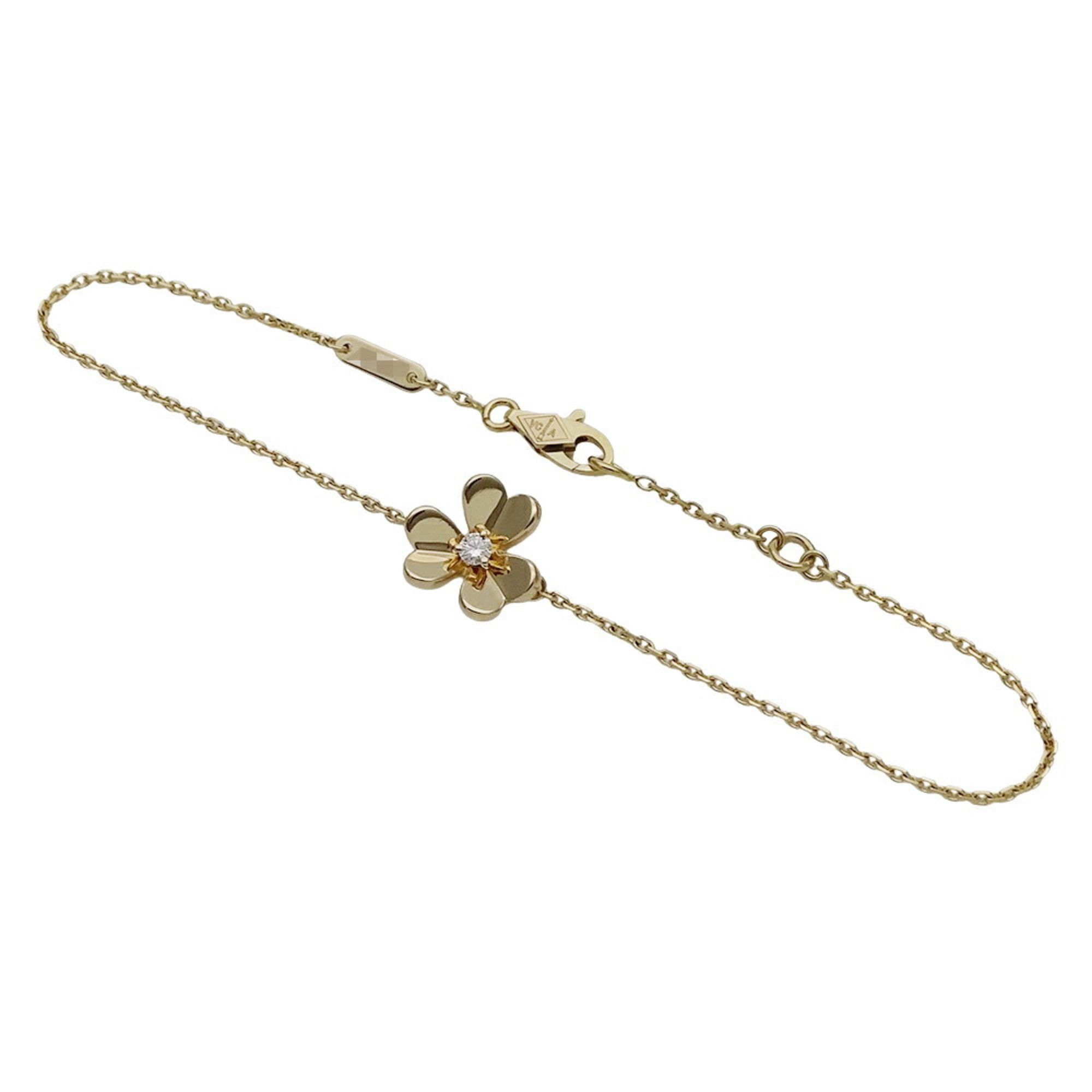 Van Cleef & Arpels Van Cleef & Arpels Frivole bracelet Size ONE SIZE - 12 Thumbnail
