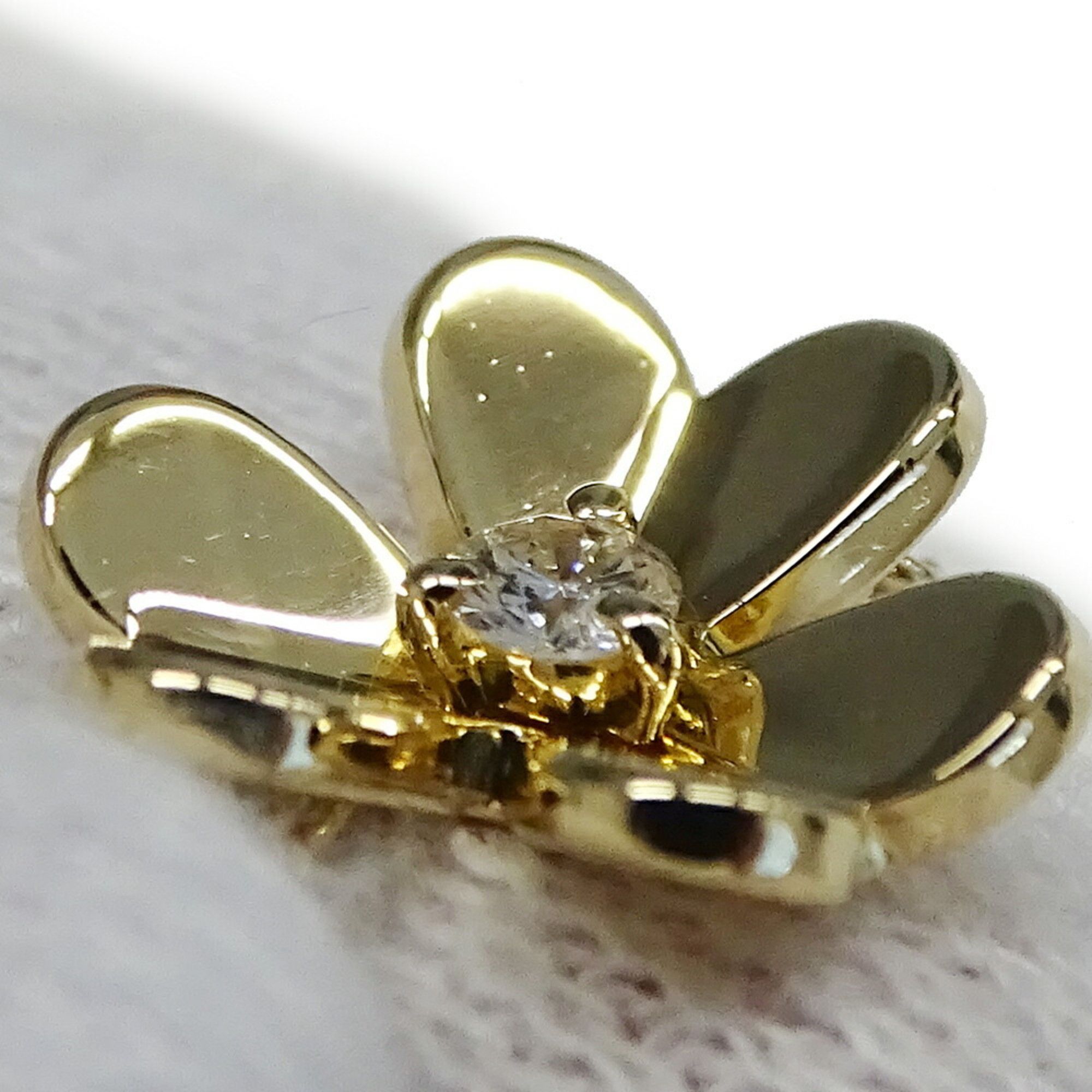 Van Cleef & Arpels Van Cleef & Arpels Frivole bracelet Size ONE SIZE - 6 Thumbnail