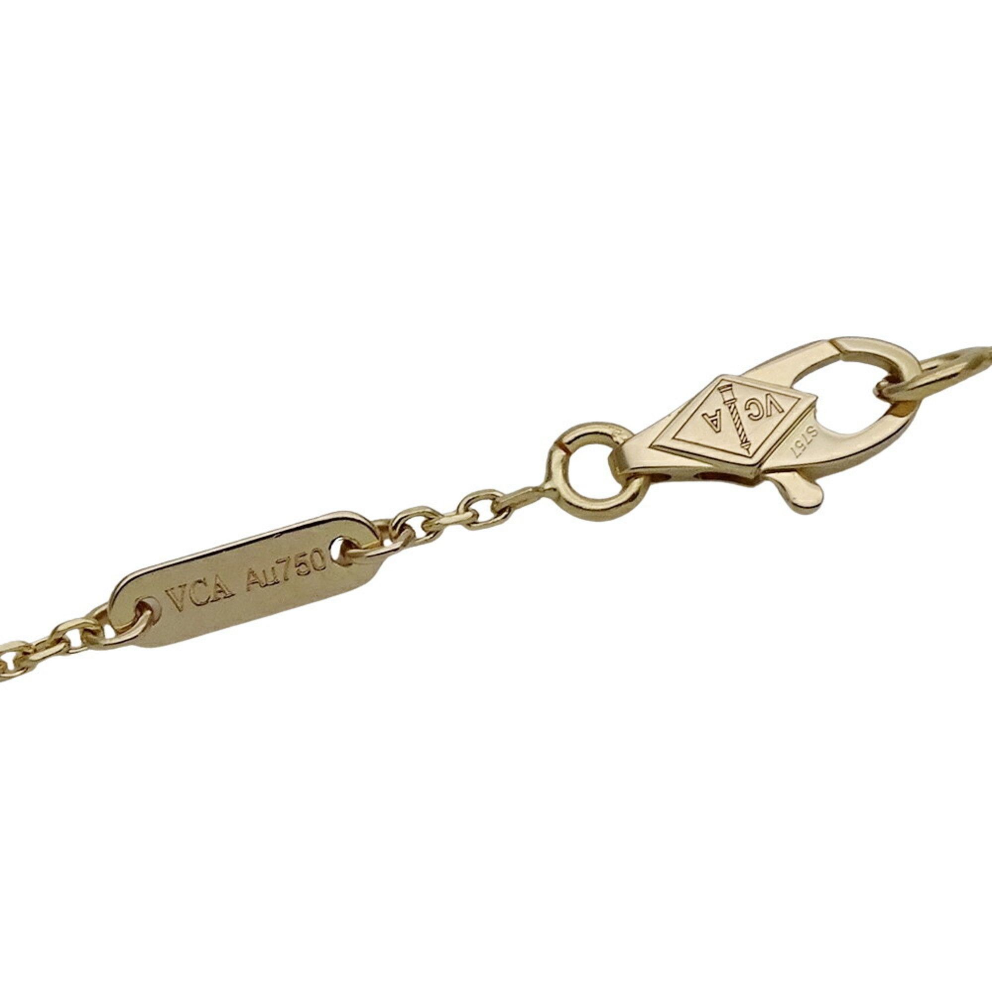 Van Cleef & Arpels Van Cleef & Arpels Frivole bracelet Size ONE SIZE - 4 Thumbnail