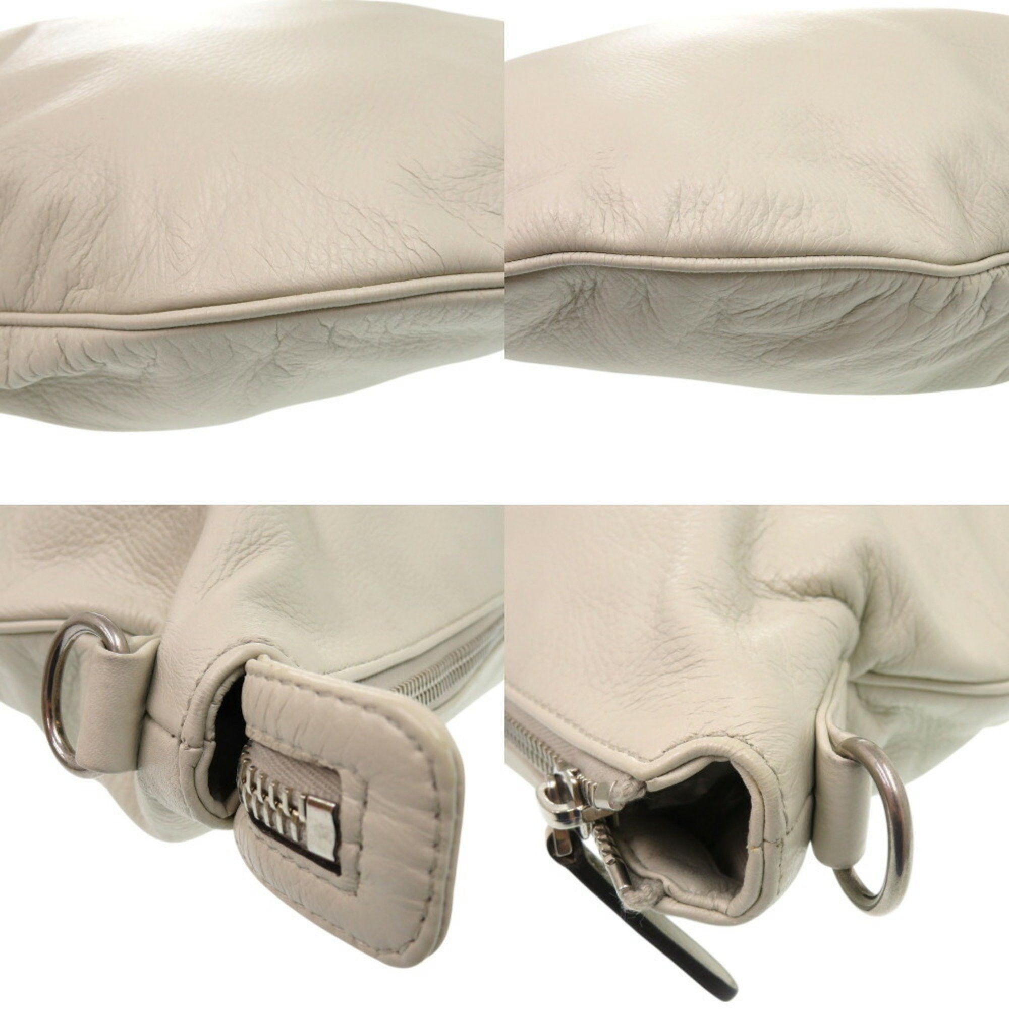 Gucci Gucci Messenger shoulder Size ONE SIZE - 5 Thumbnail
