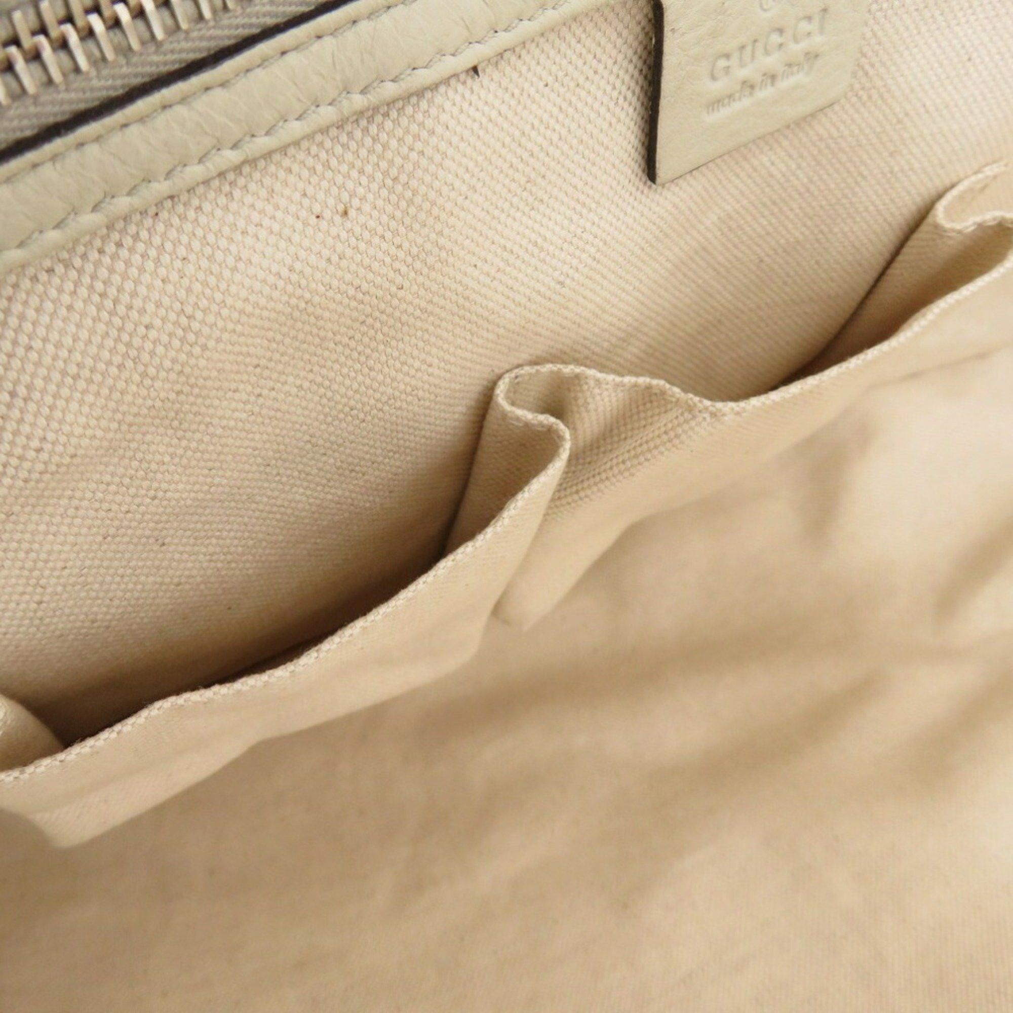 Gucci Gucci Messenger shoulder Size ONE SIZE - 8 Thumbnail