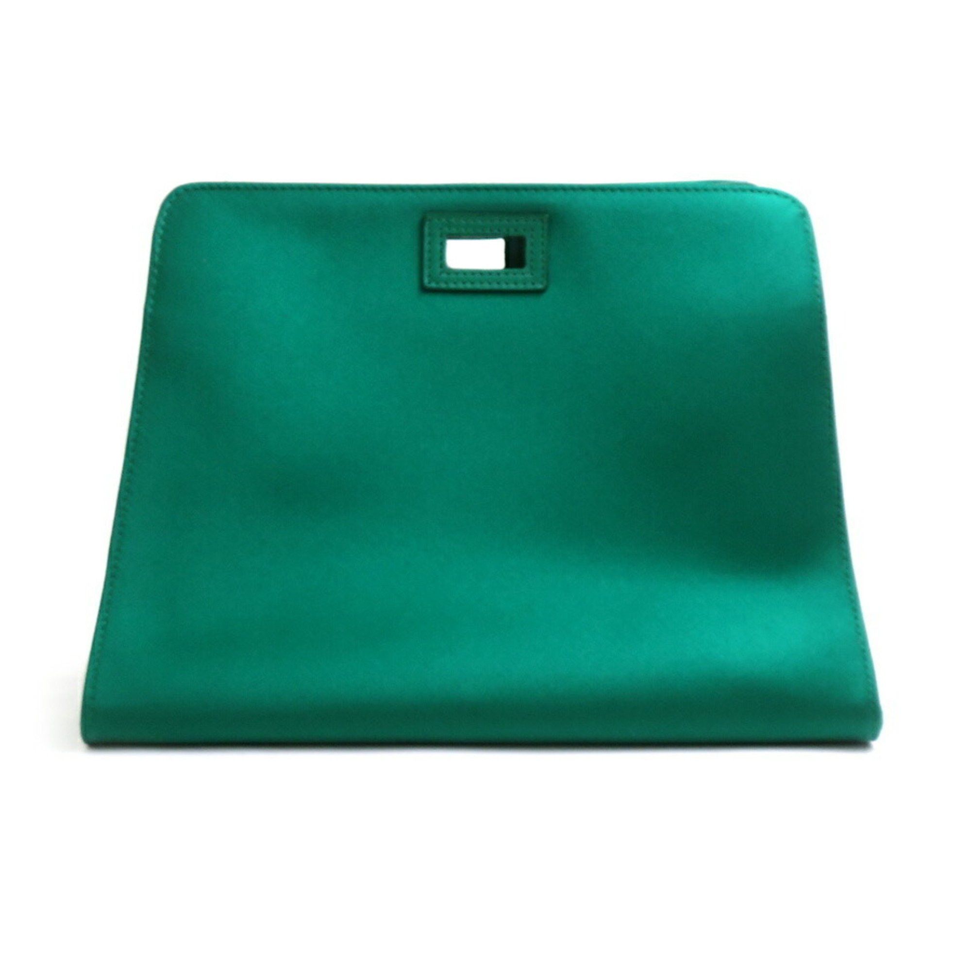 Fendi Fendi Peekaboo Defender clutch Size ONE SIZE - 2 Thumbnail